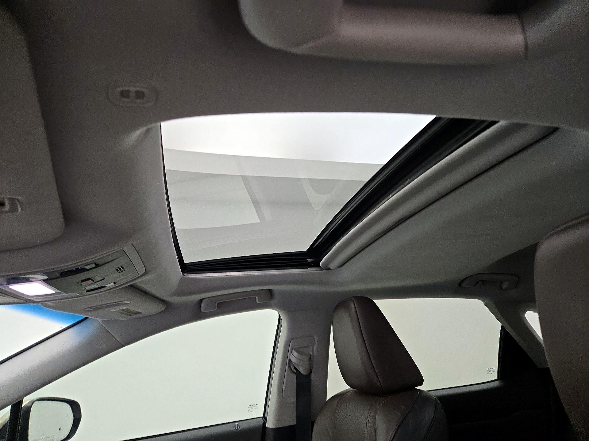 Thumbnail: 2016 Lexus RX - 20