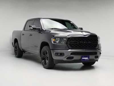 2022 Ram 1500 Lonestar