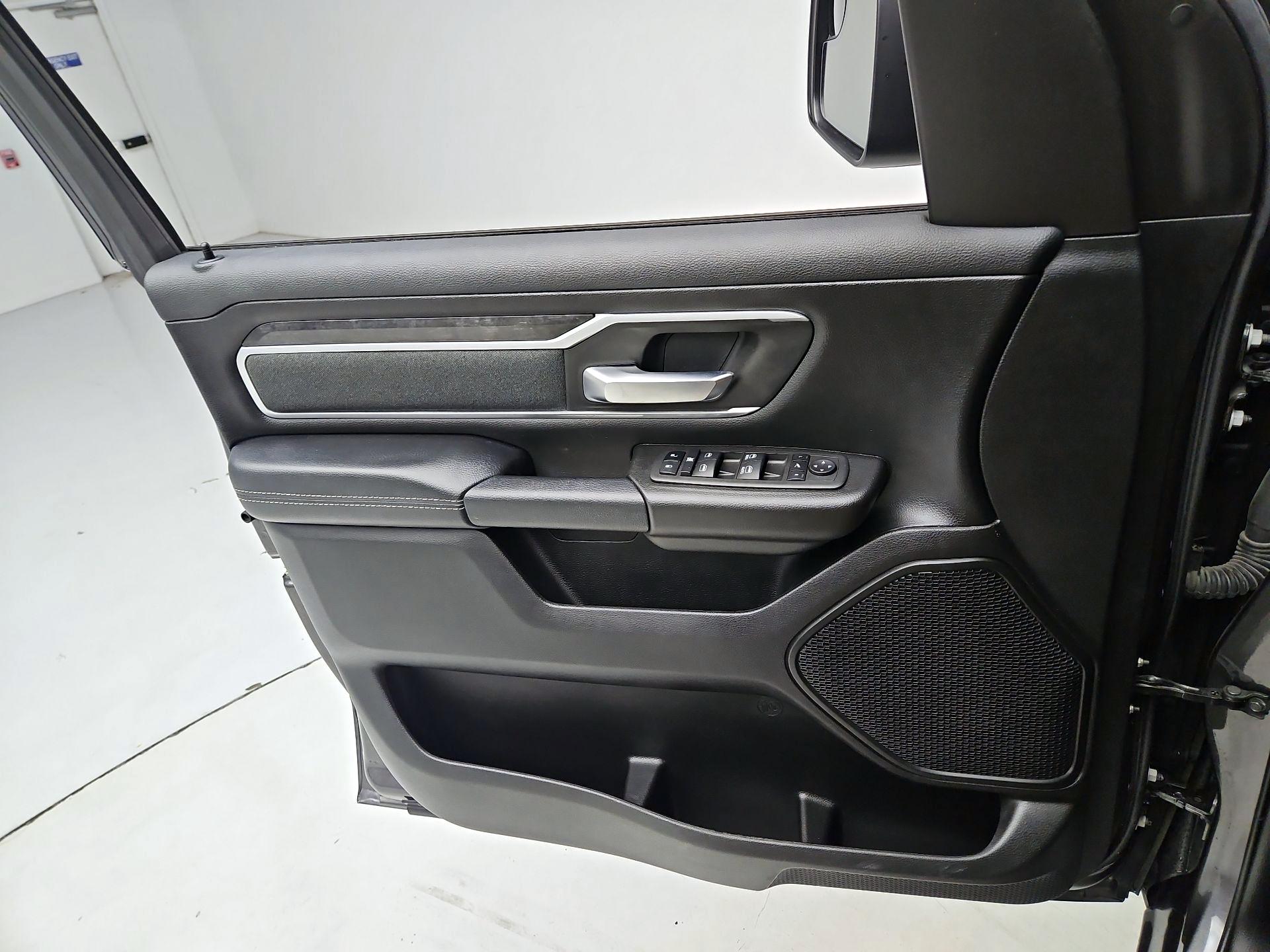 Thumbnail: 2022 RAM 1500 - 12