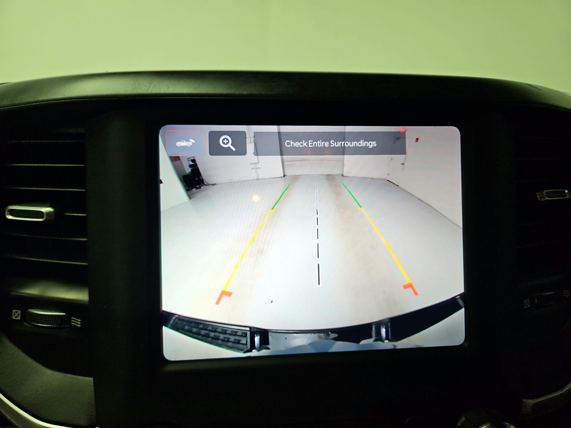 Thumbnail: 2022 RAM 1500 - 14