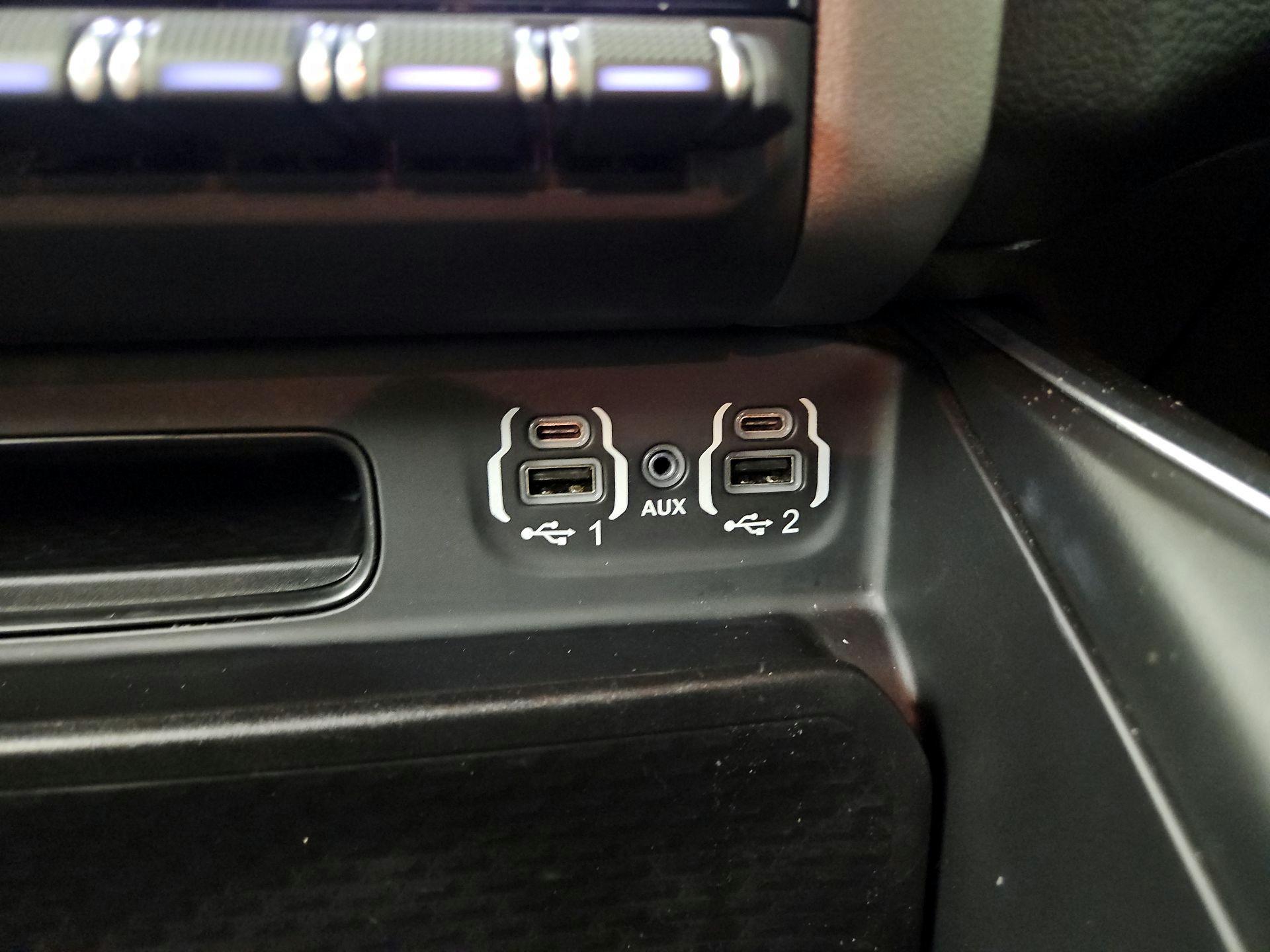 Thumbnail: 2022 RAM 1500 - 18