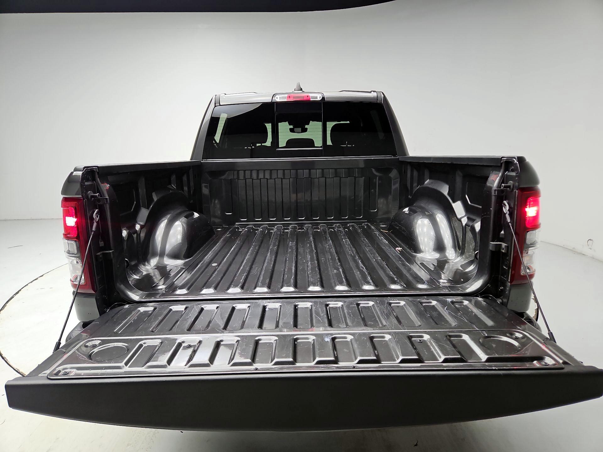 Thumbnail: 2022 RAM 1500 - 20