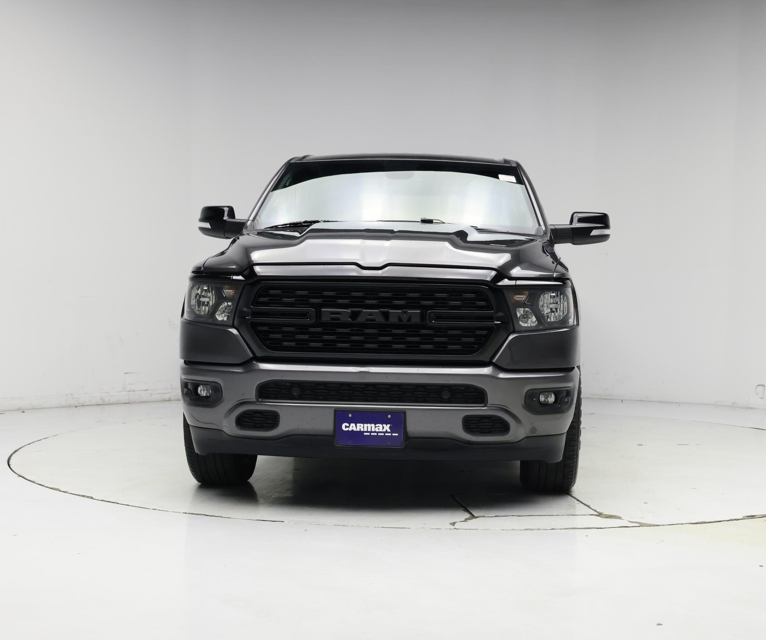 Thumbnail: 2022 RAM 1500 - 5