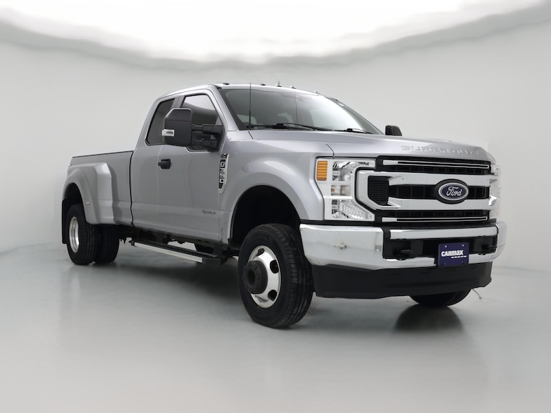 2022 Ford F-350 XL -
                  Austin, TX