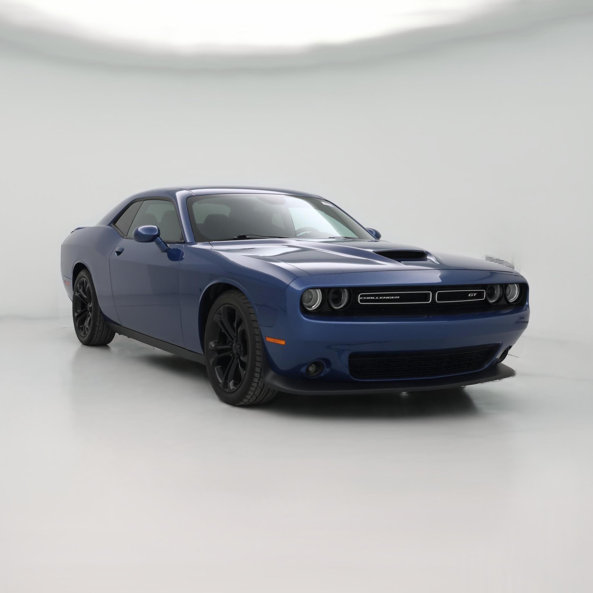 Thumbnail: 2020 Dodge Challenger - 1