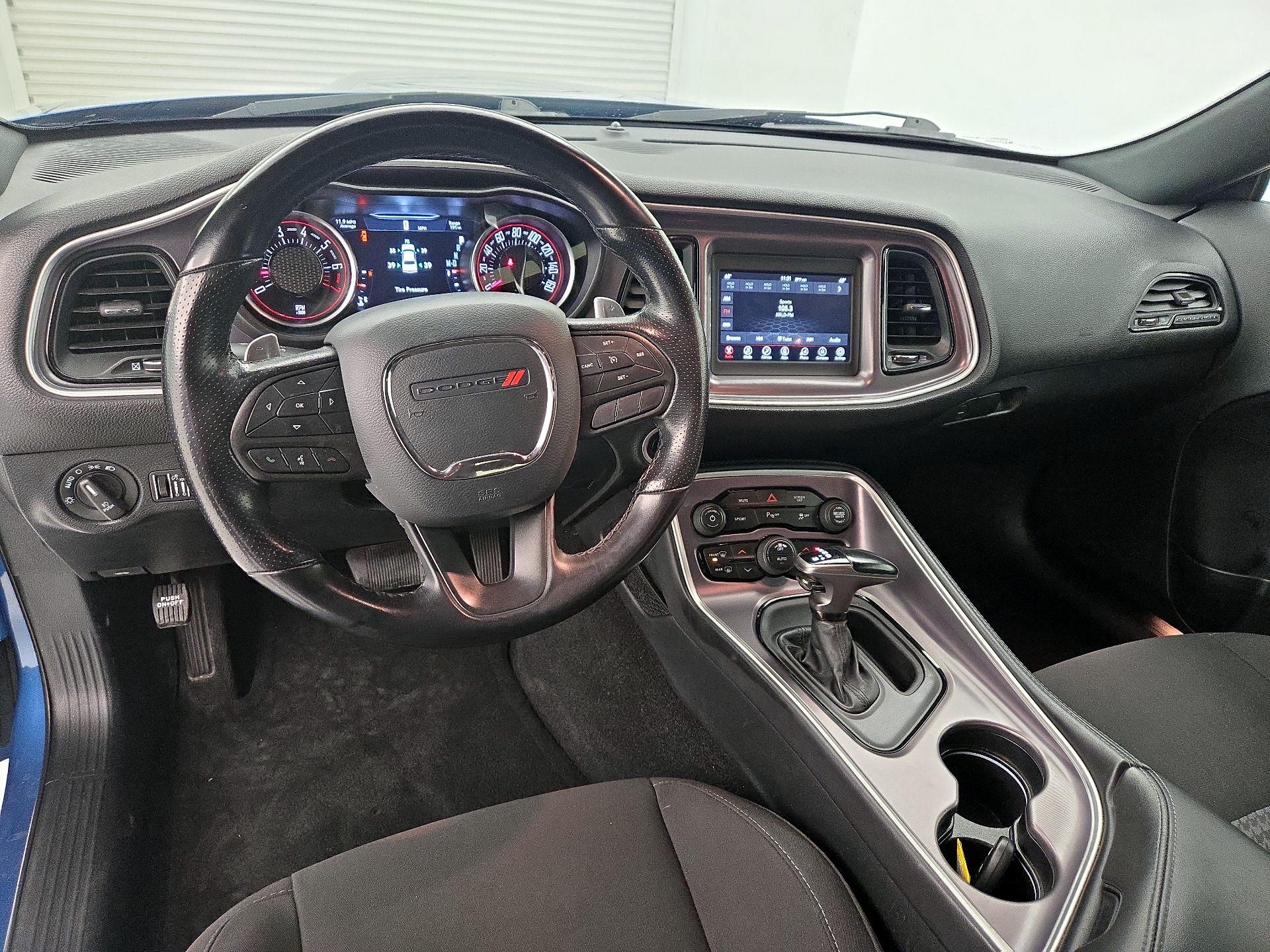 Thumbnail: 2020 Dodge Challenger - 9