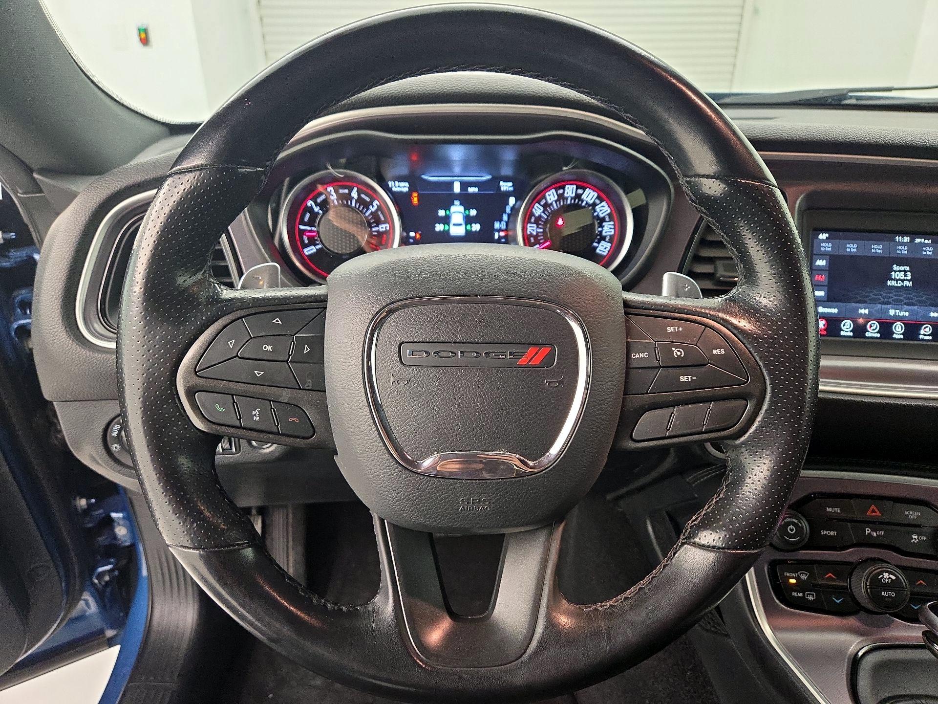 Thumbnail: 2020 Dodge Challenger - 10