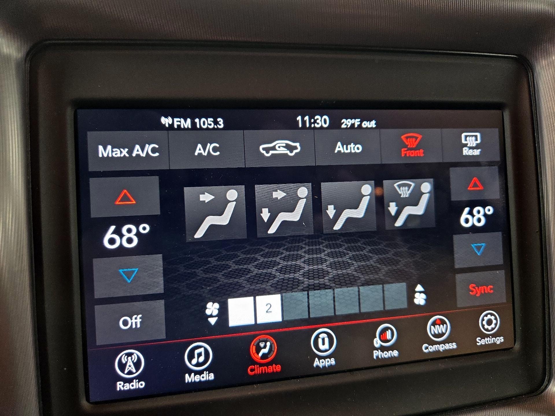 Thumbnail: 2020 Dodge Challenger - 16