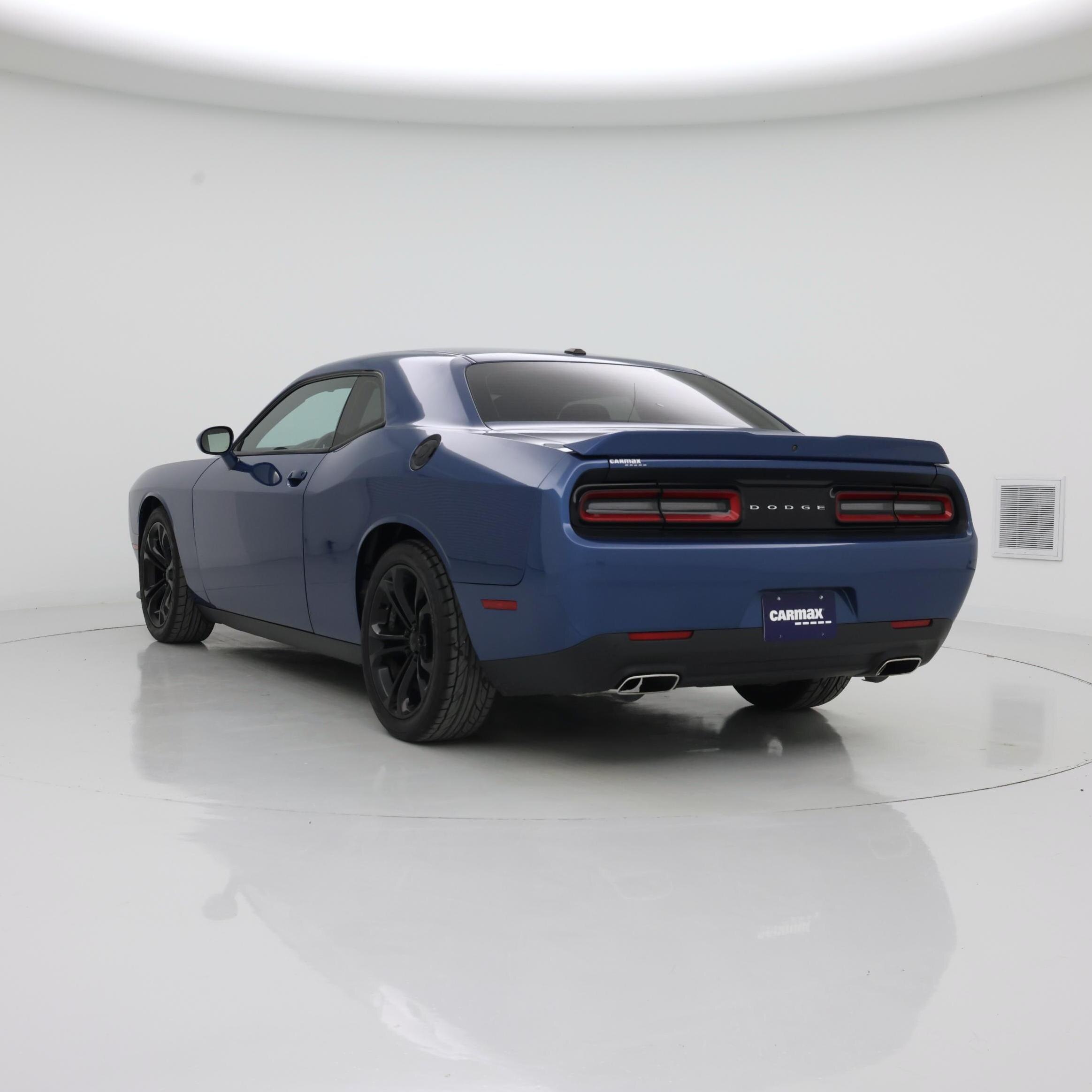 Thumbnail: 2020 Dodge Challenger - 2