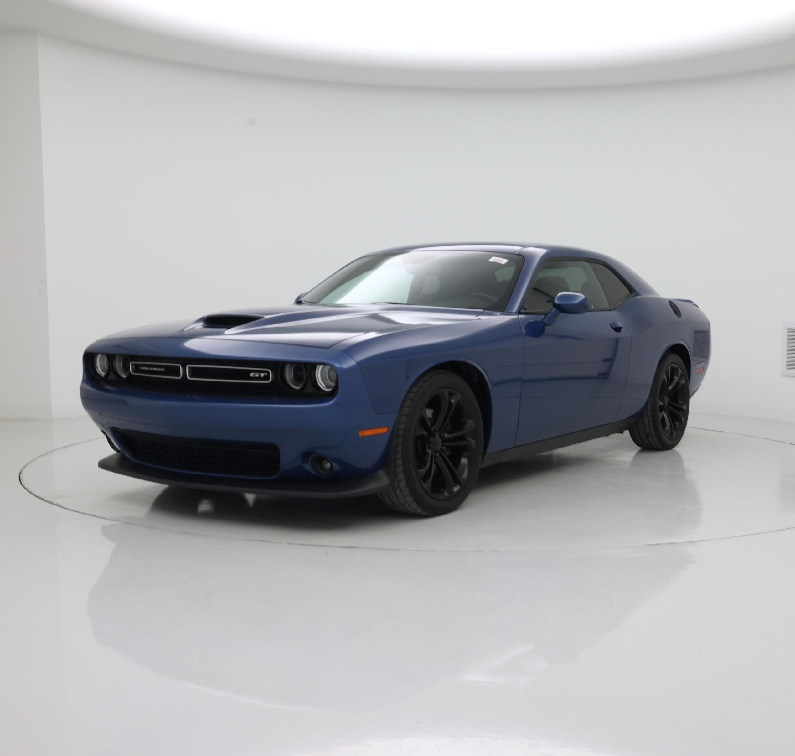 Thumbnail: 2020 Dodge Challenger - 4