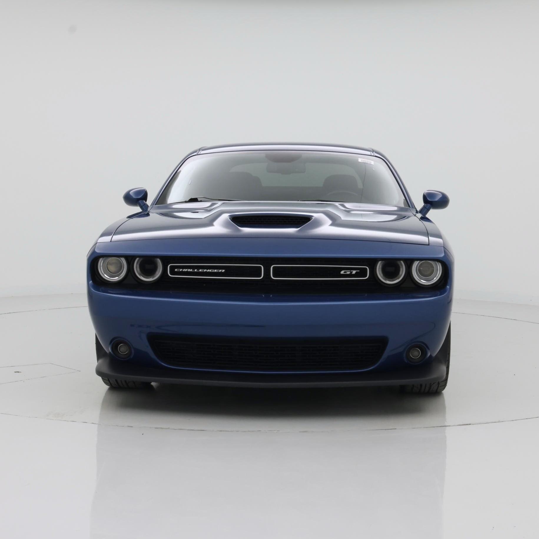 Thumbnail: 2020 Dodge Challenger - 5