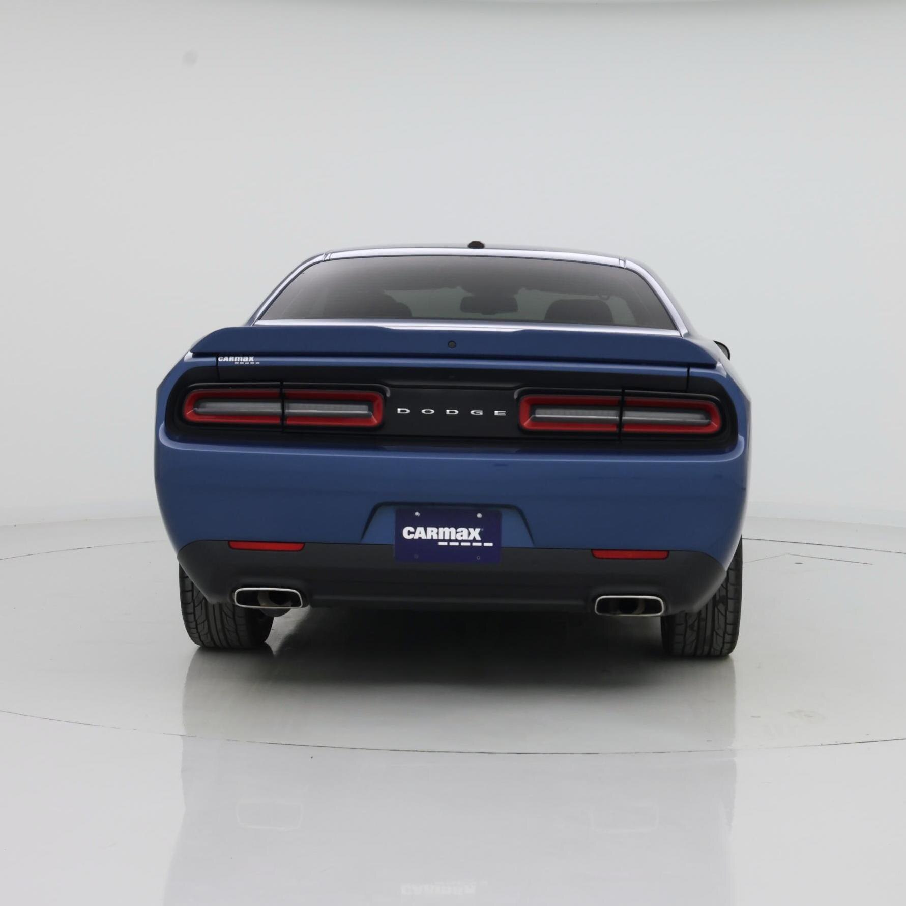 Thumbnail: 2020 Dodge Challenger - 6