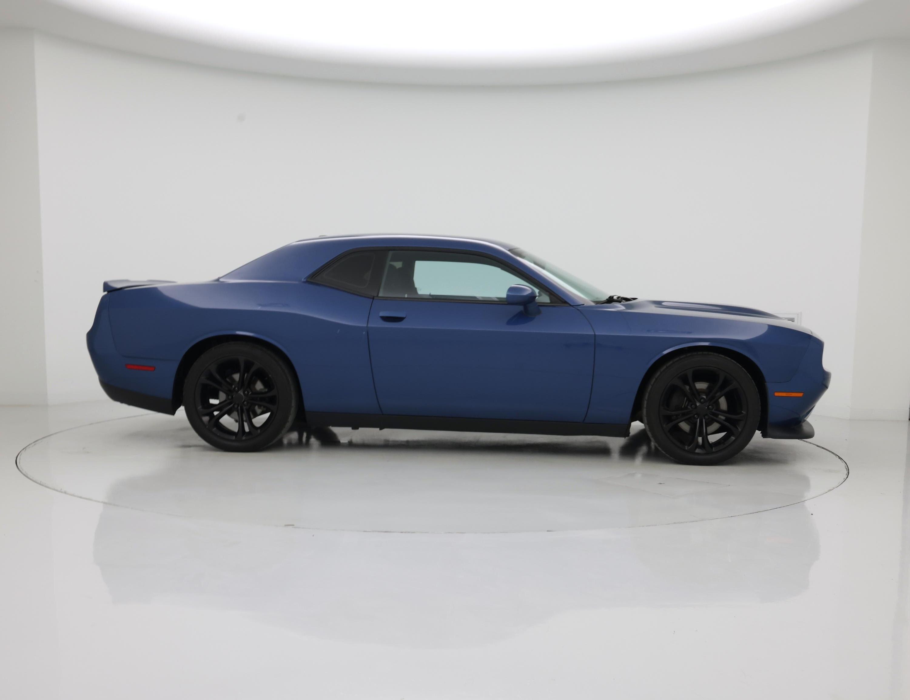 Thumbnail: 2020 Dodge Challenger - 7