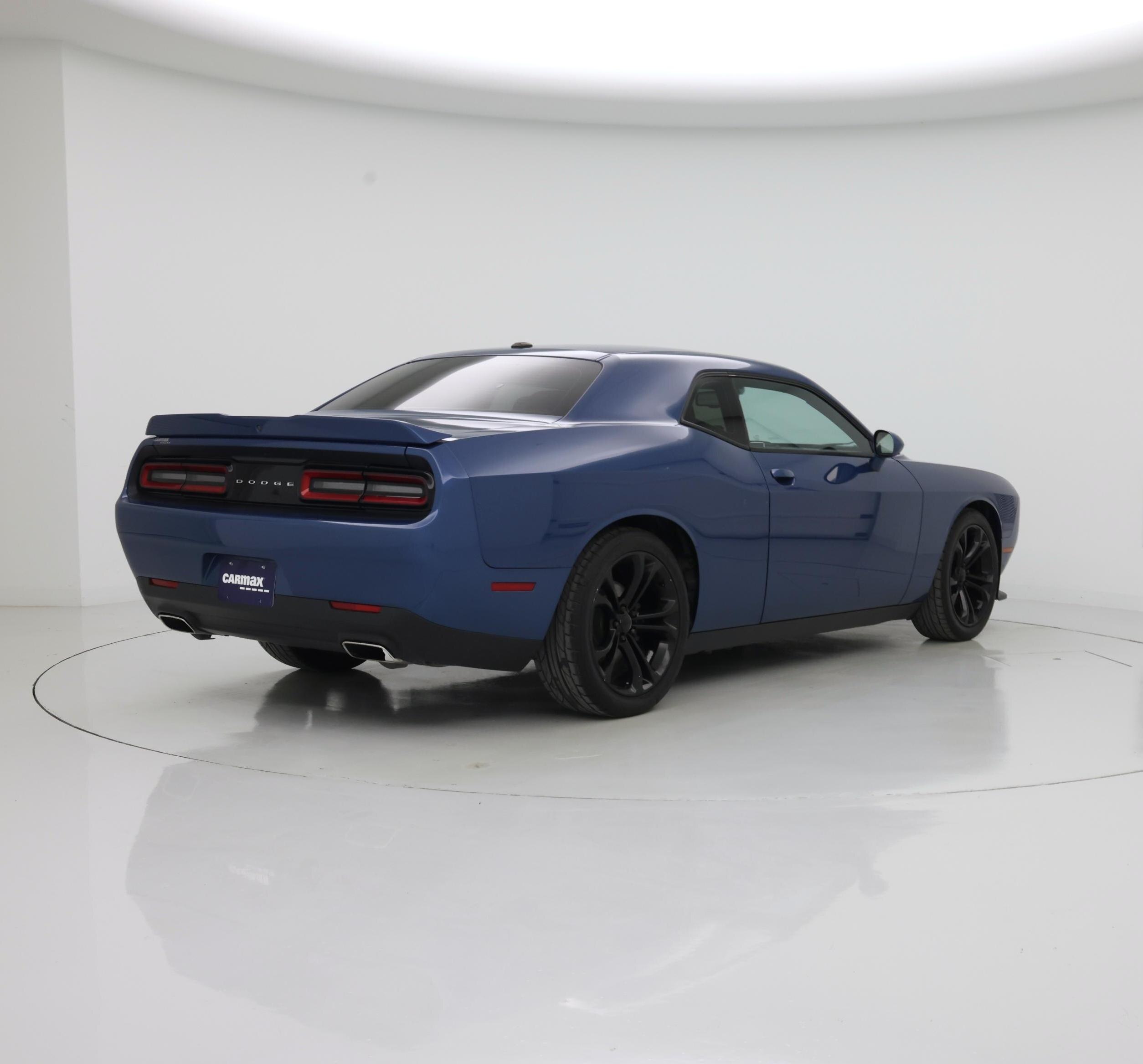 Thumbnail: 2020 Dodge Challenger - 8