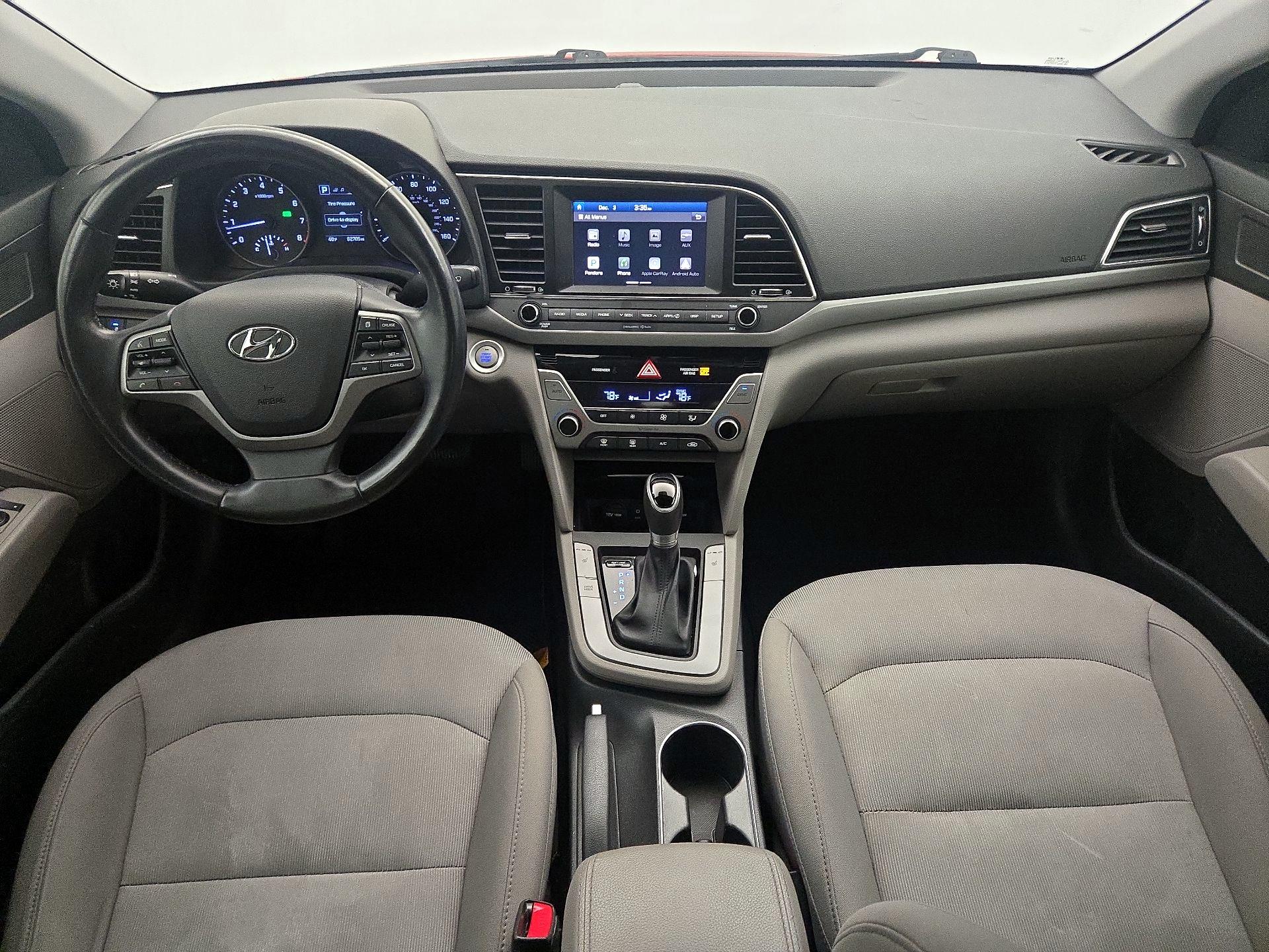 Thumbnail: 2017 Hyundai Elantra - 9