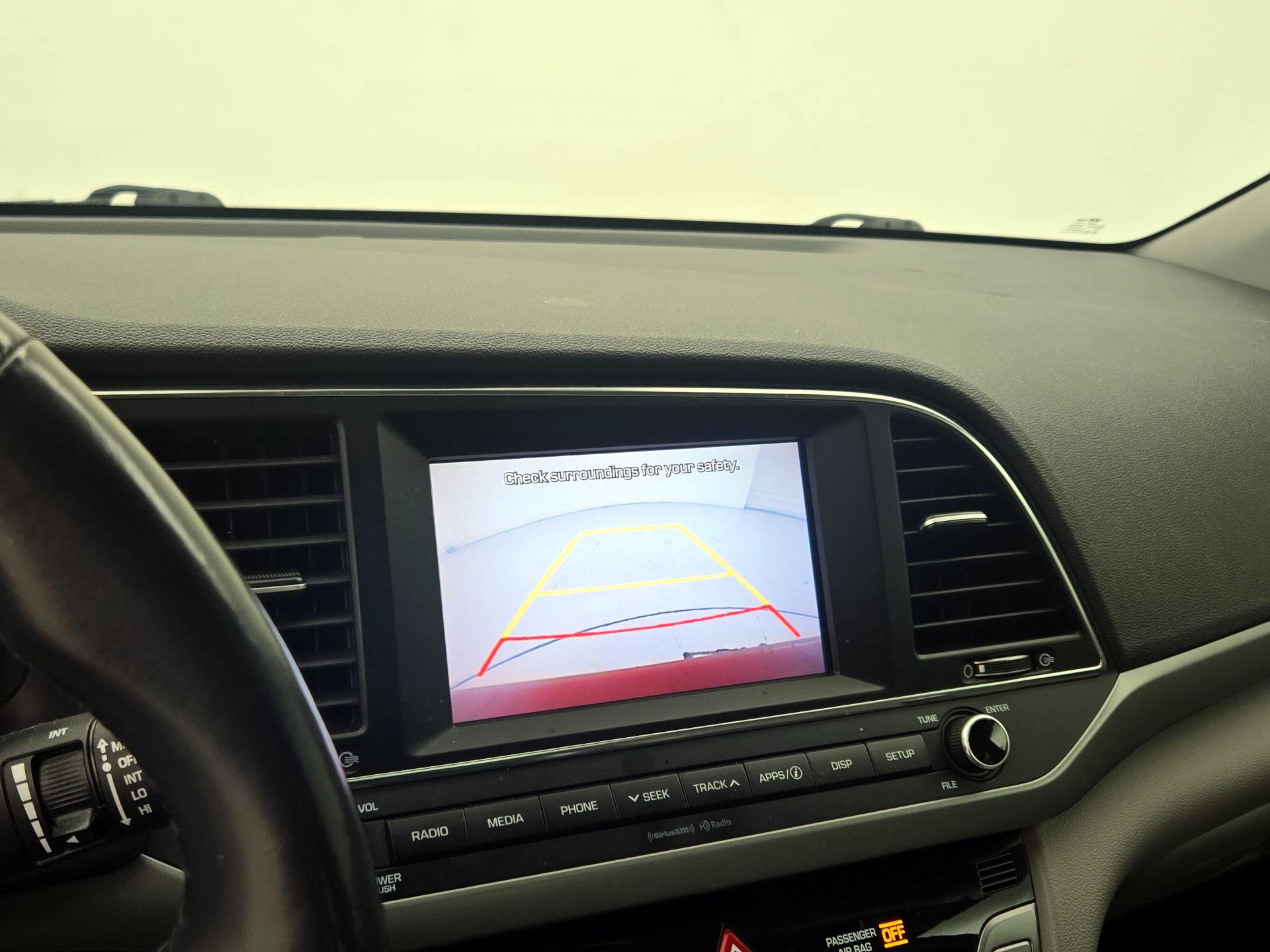 Thumbnail: 2017 Hyundai Elantra - 14