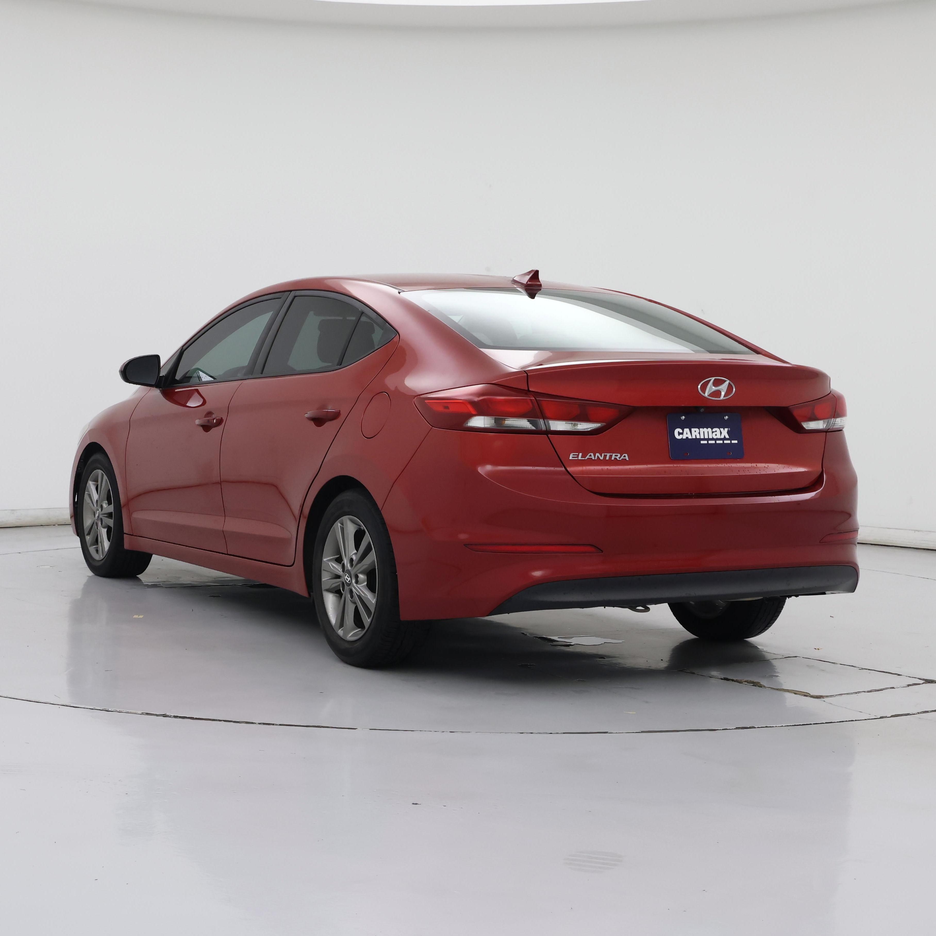 Thumbnail: 2017 Hyundai Elantra - 2