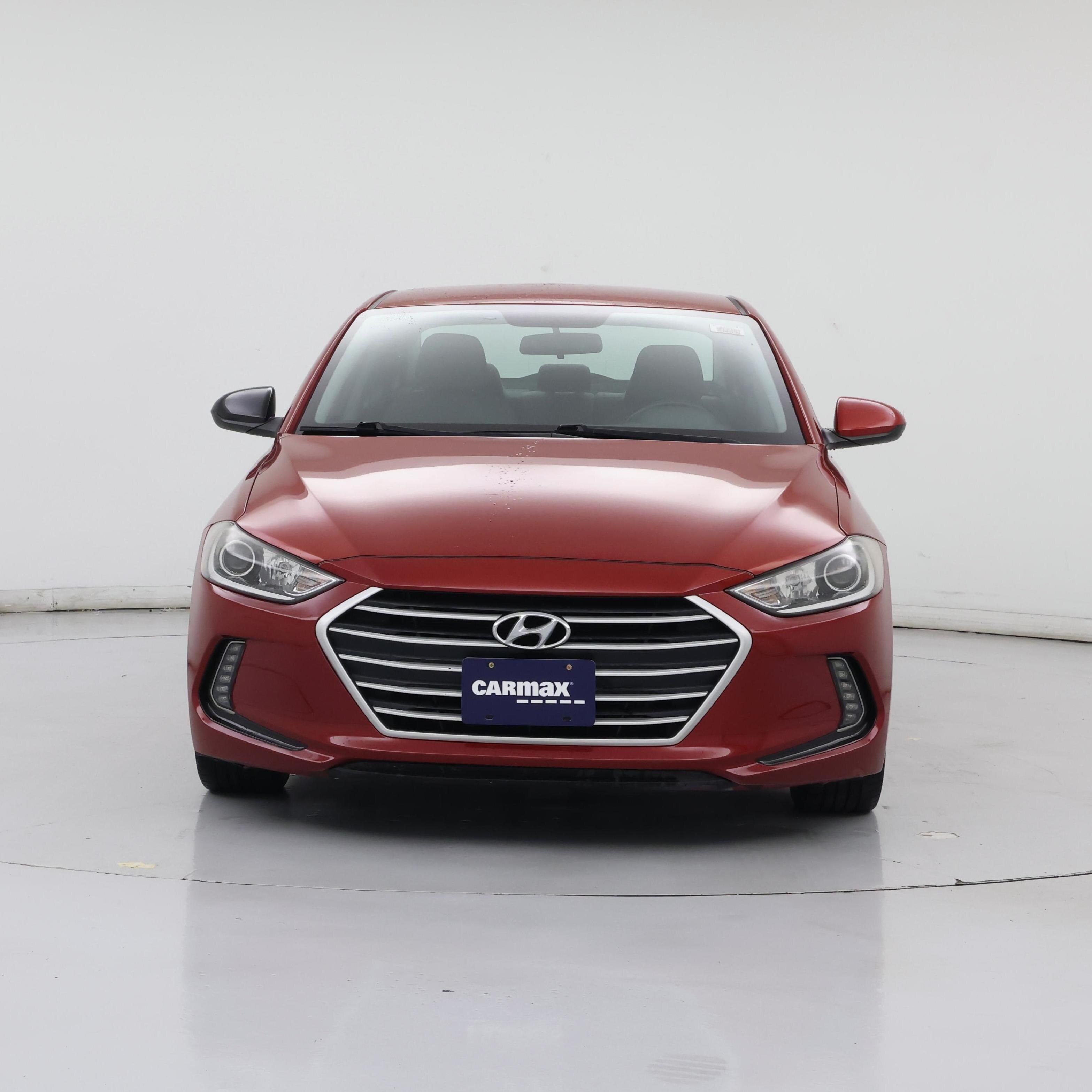 Thumbnail: 2017 Hyundai Elantra - 5