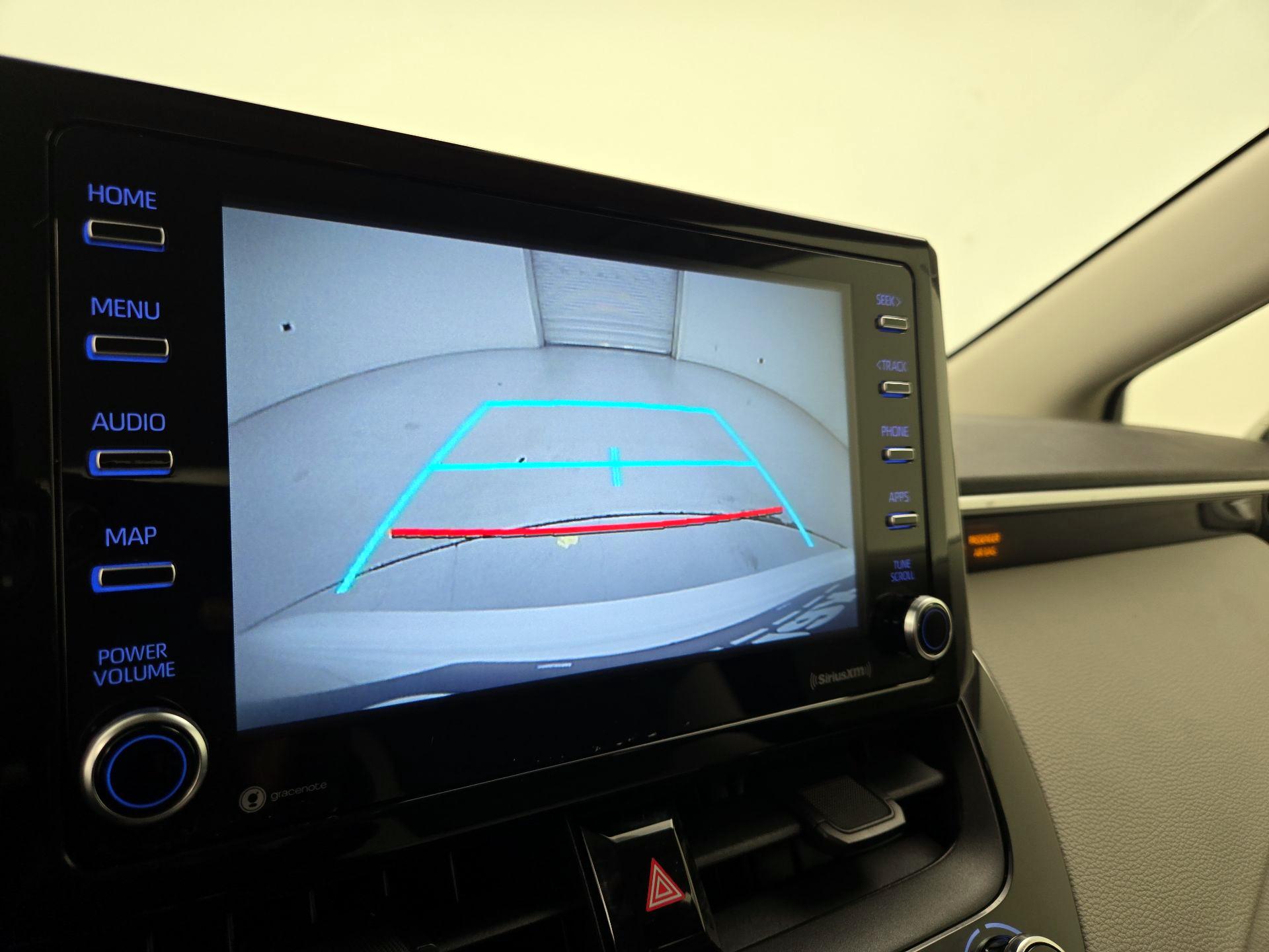 Thumbnail: 2021 Toyota Corolla - 14