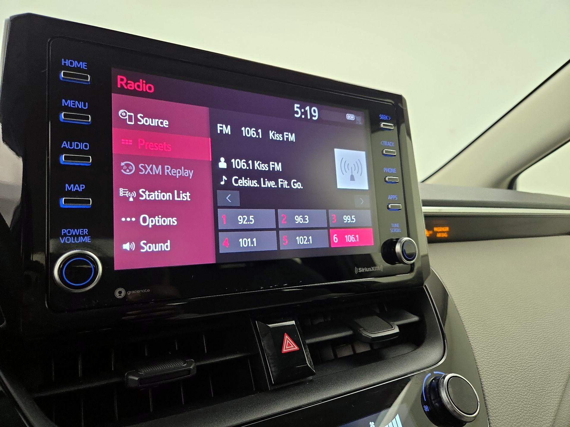 Thumbnail: 2021 Toyota Corolla - 15