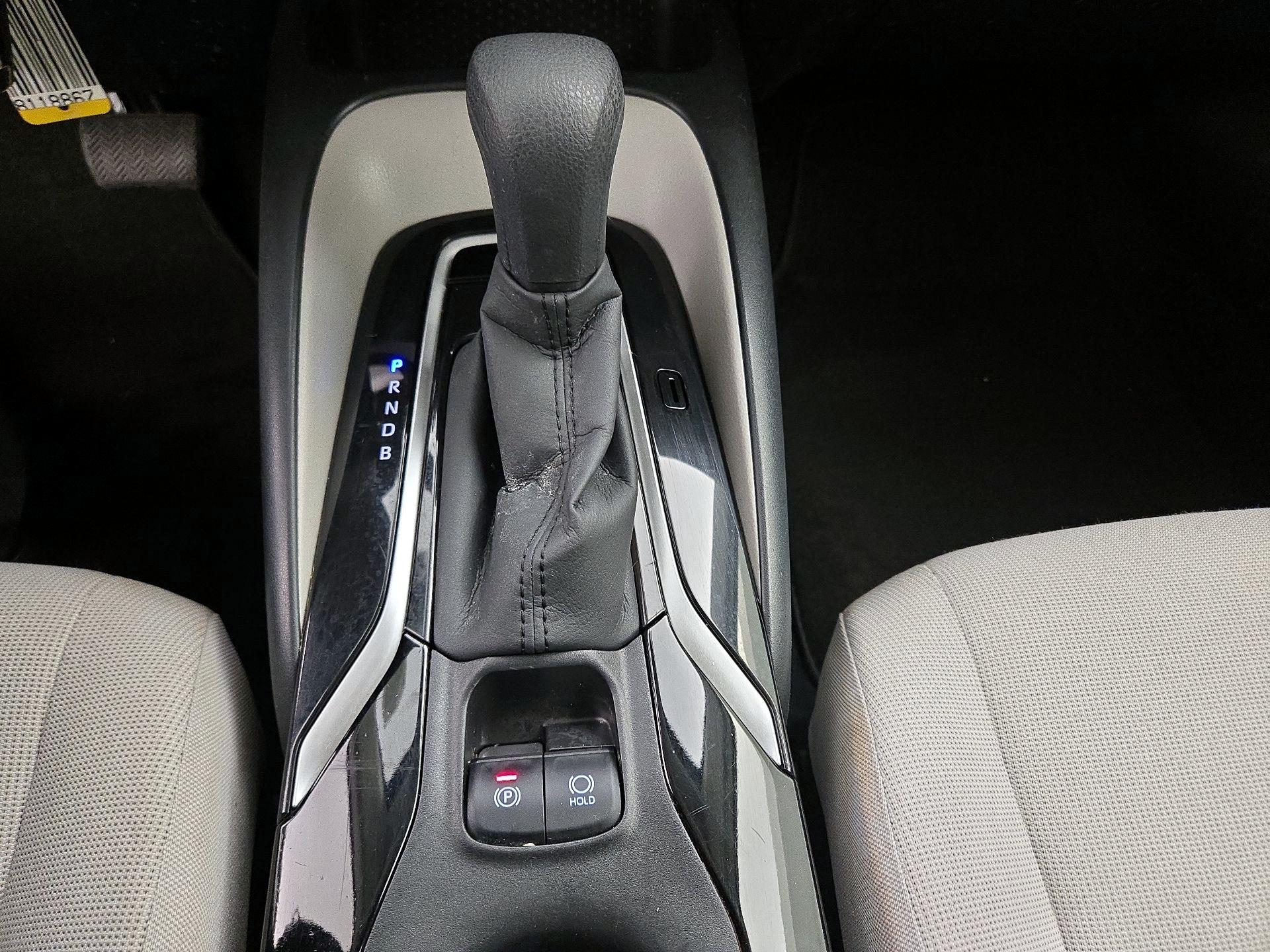 Thumbnail: 2021 Toyota Corolla - 17