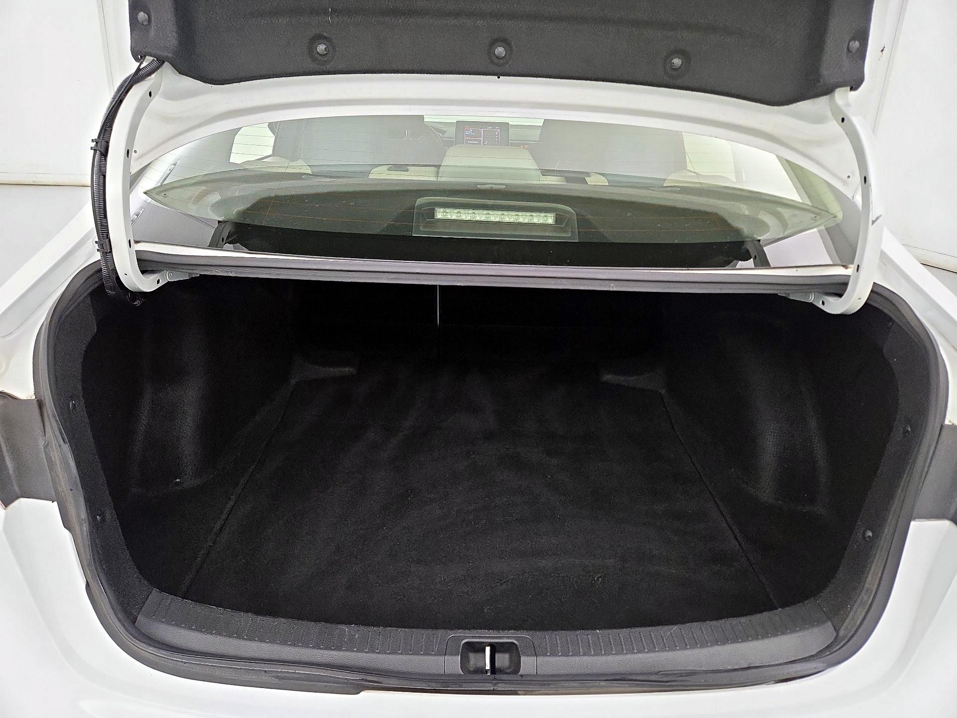 Thumbnail: 2021 Toyota Corolla - 20