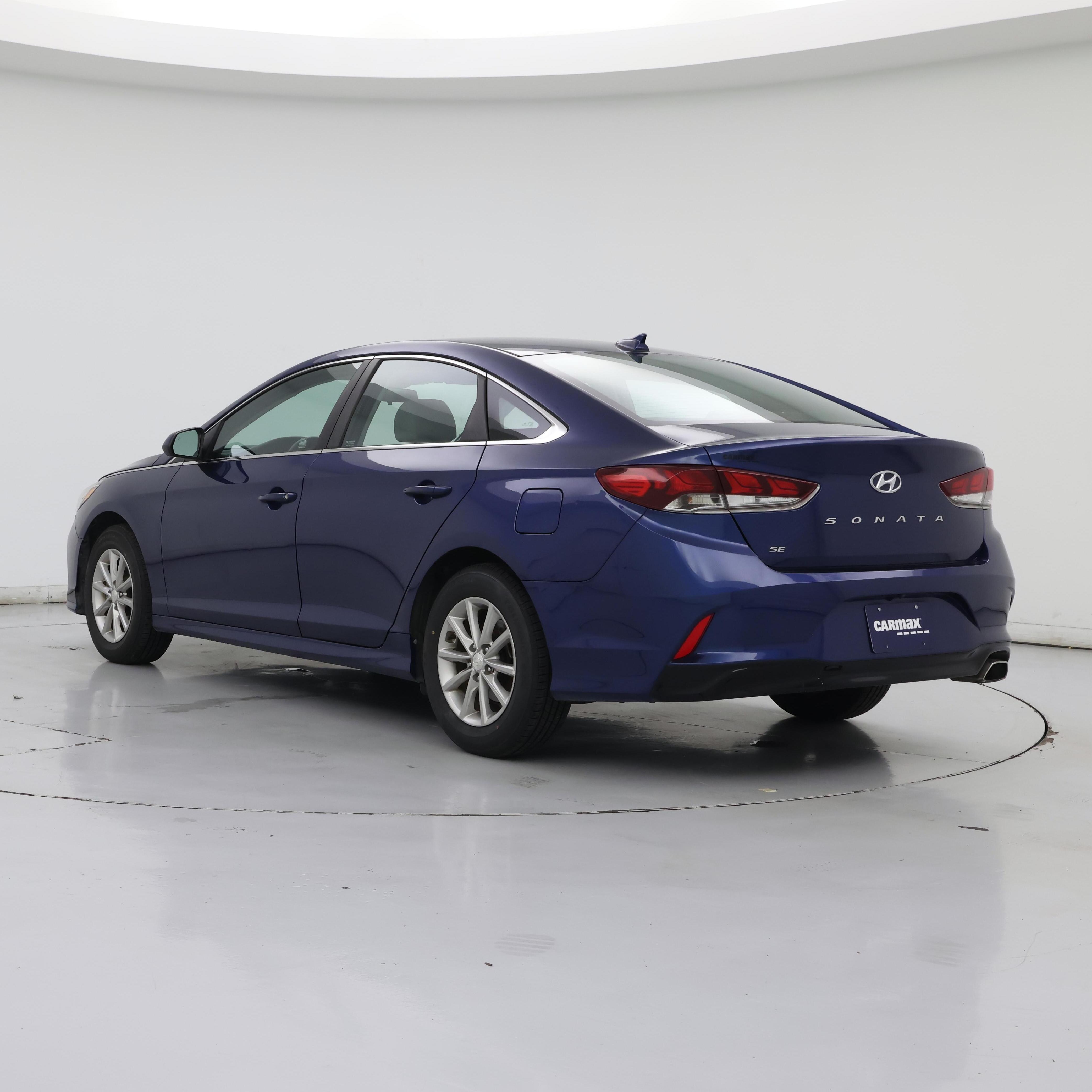 Thumbnail: 2019 Hyundai Sonata - 2