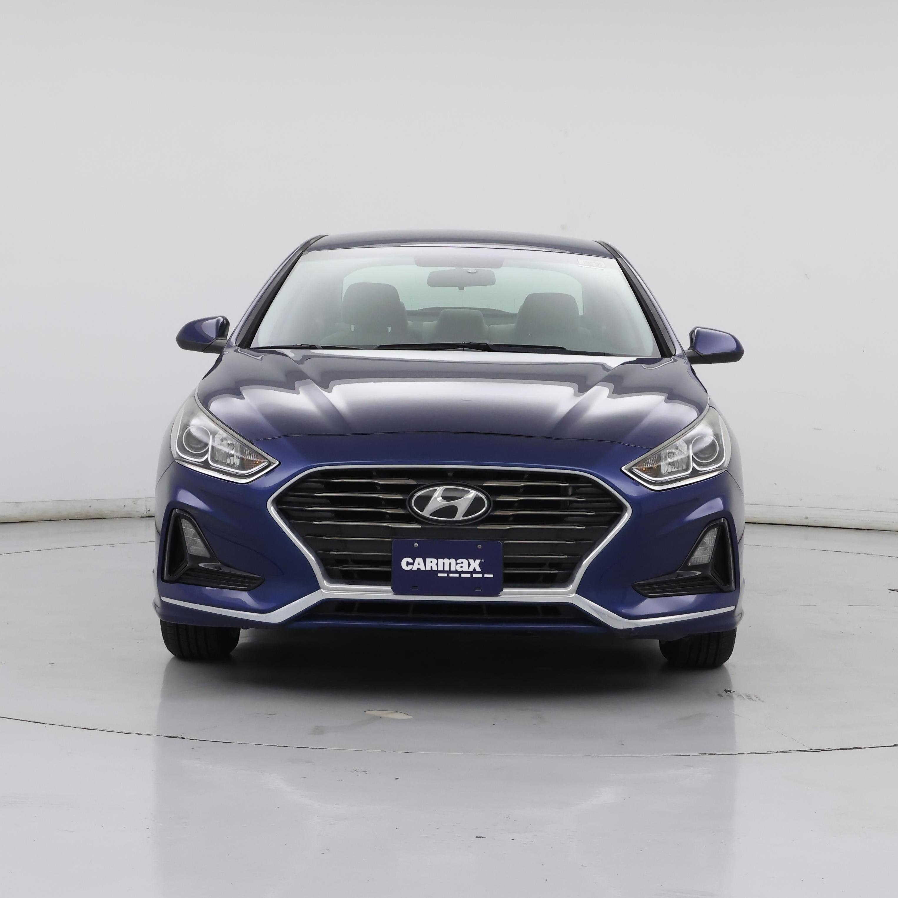 Thumbnail: 2019 Hyundai Sonata - 5