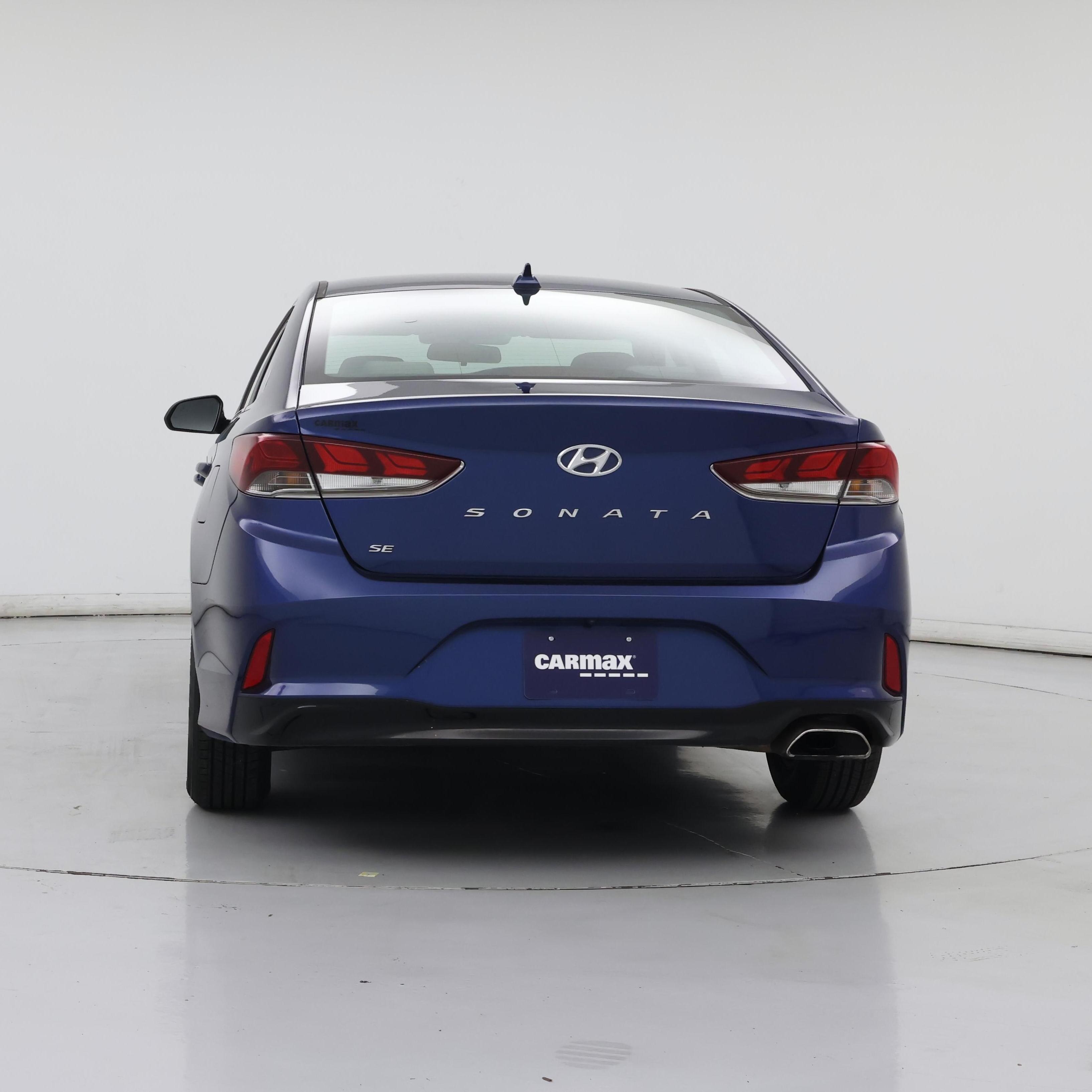 Thumbnail: 2019 Hyundai Sonata - 6