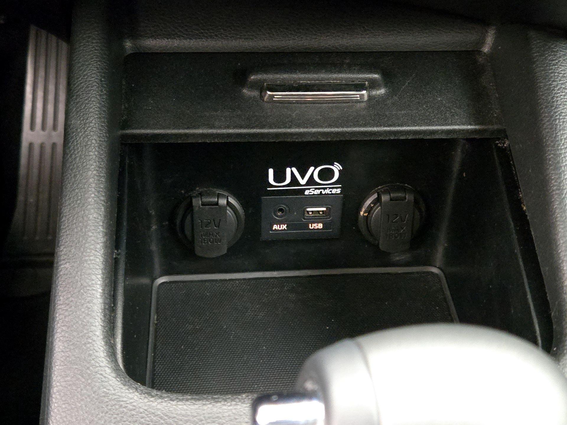 Thumbnail: 2016 Kia Forte - 19