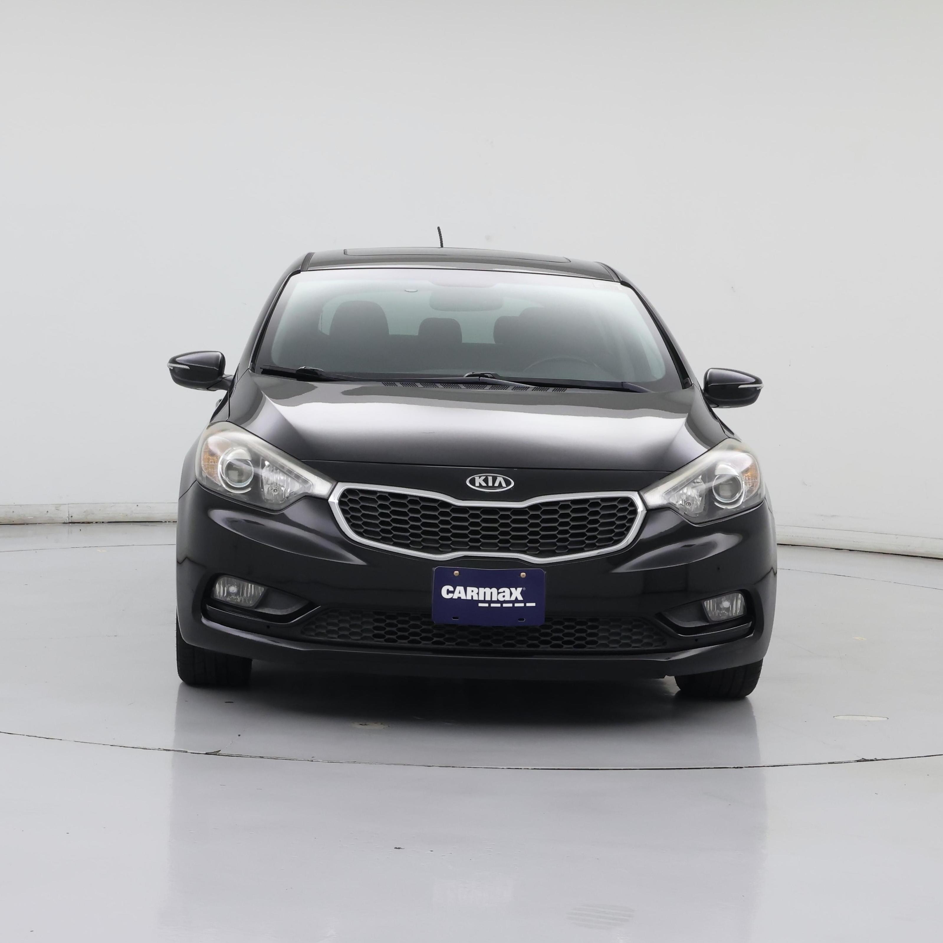 Thumbnail: 2016 Kia Forte - 5