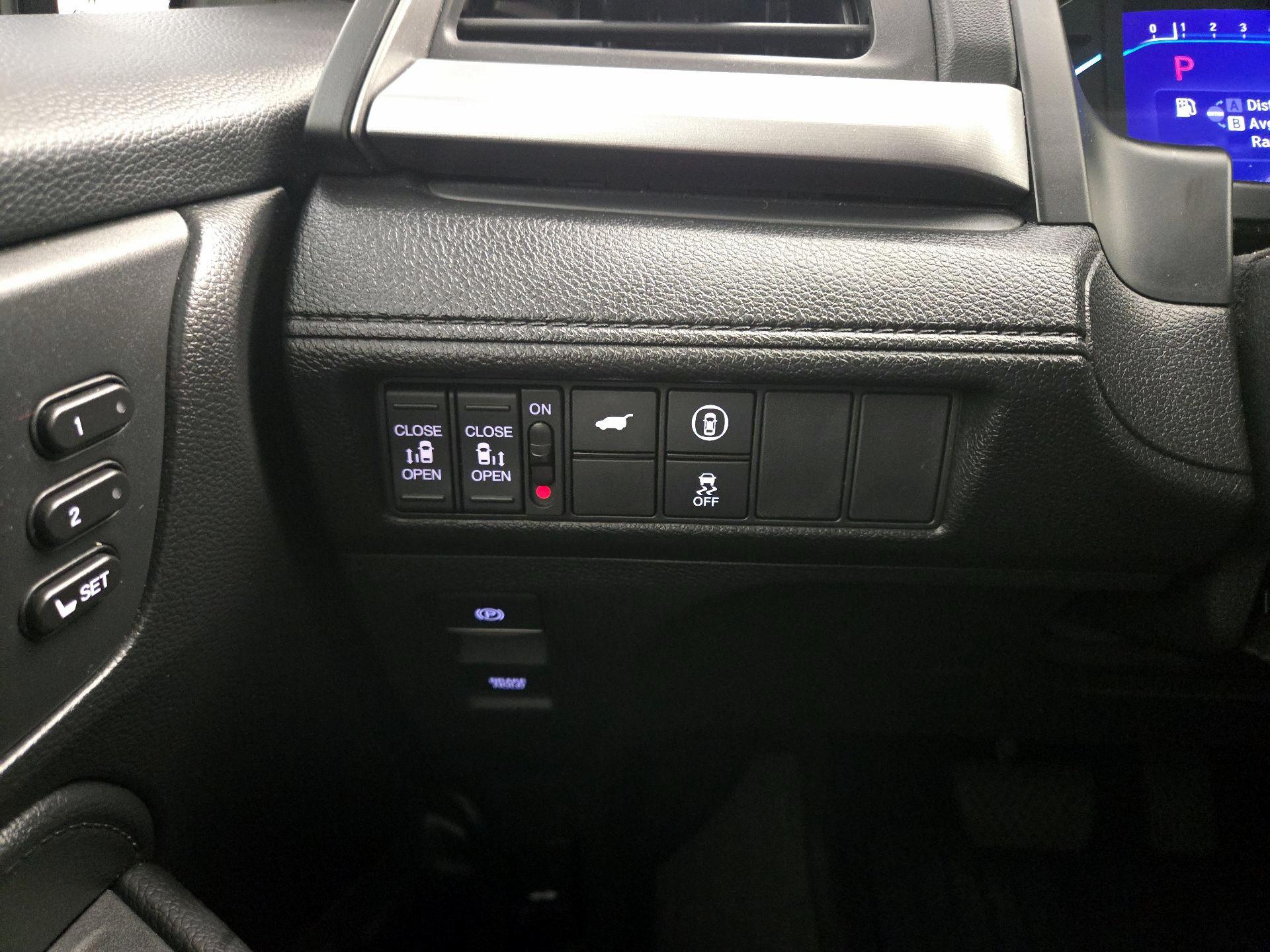 Thumbnail: 2024 Honda Odyssey - 13