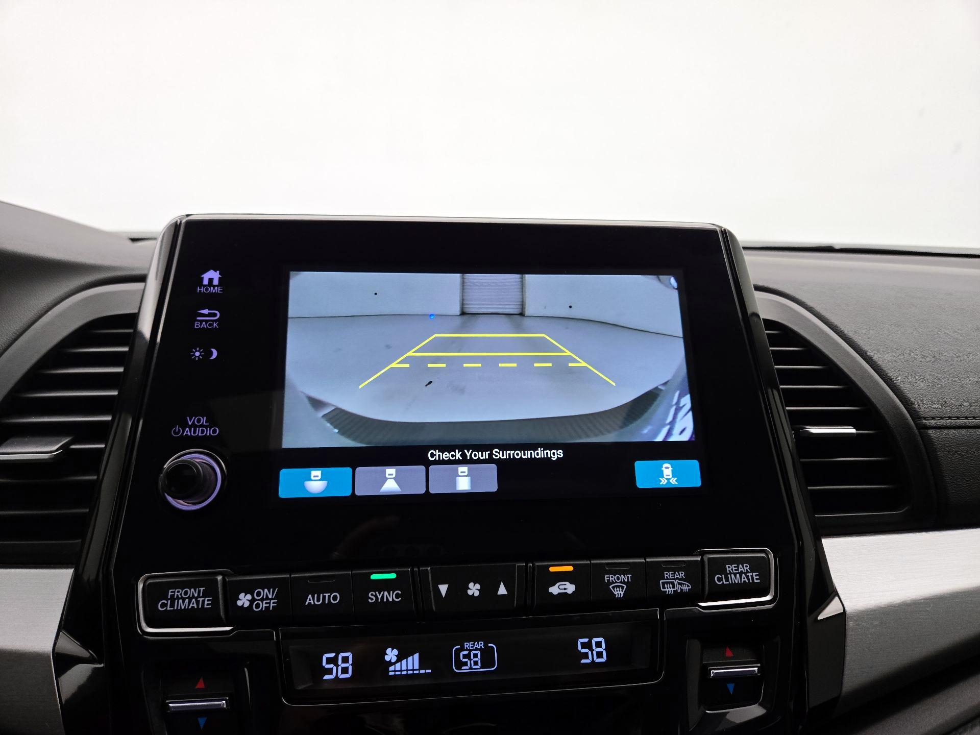 Thumbnail: 2024 Honda Odyssey - 14