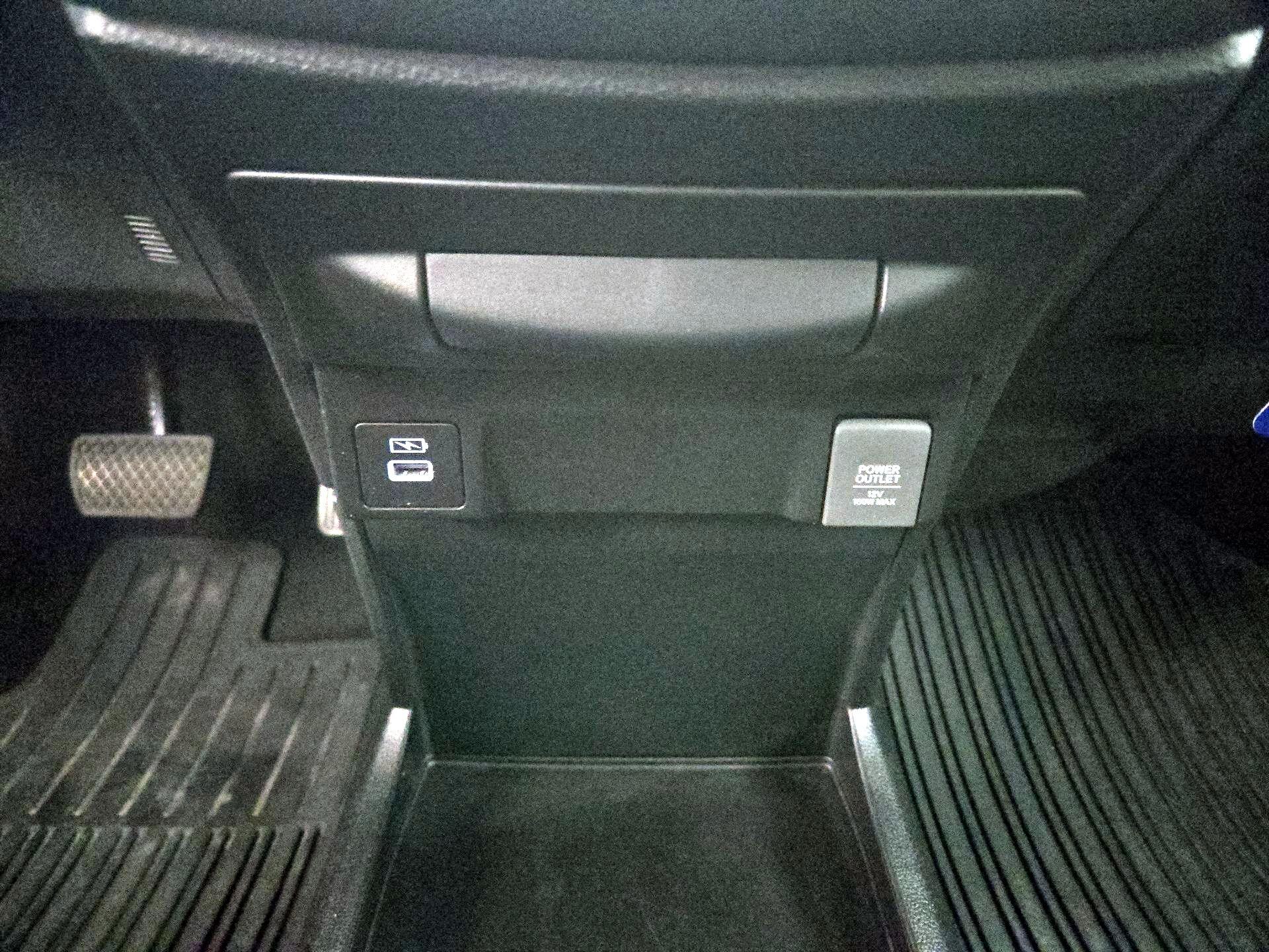 Thumbnail: 2024 Honda Odyssey - 18