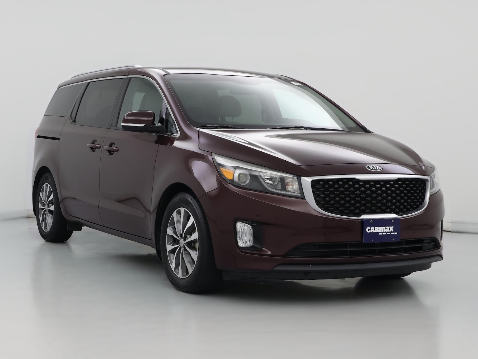 2017 Kia Sedona