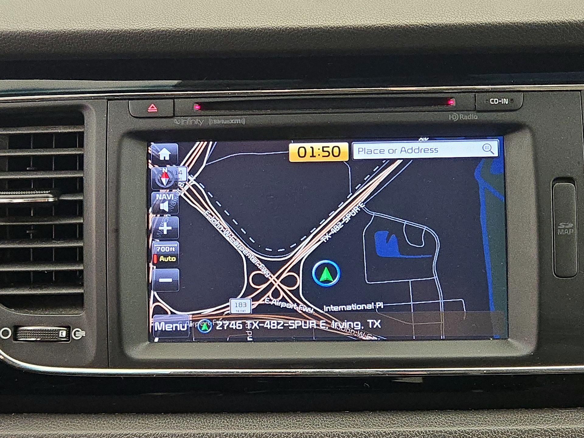 Thumbnail: 2017 Kia Sedona - 14