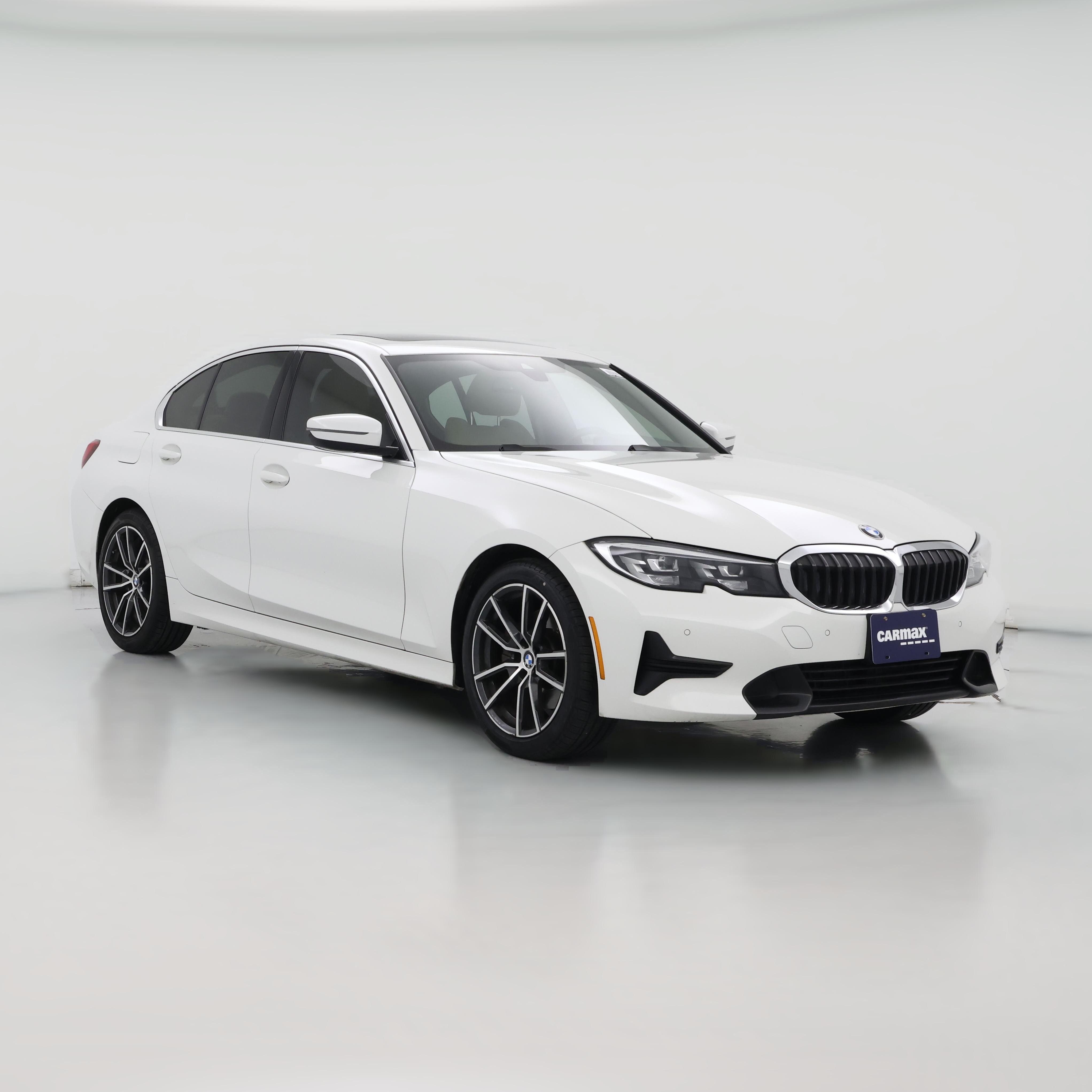 Thumbnail: 2020 BMW 3 Series - 1