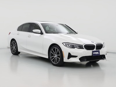 2020 BMW 330 I