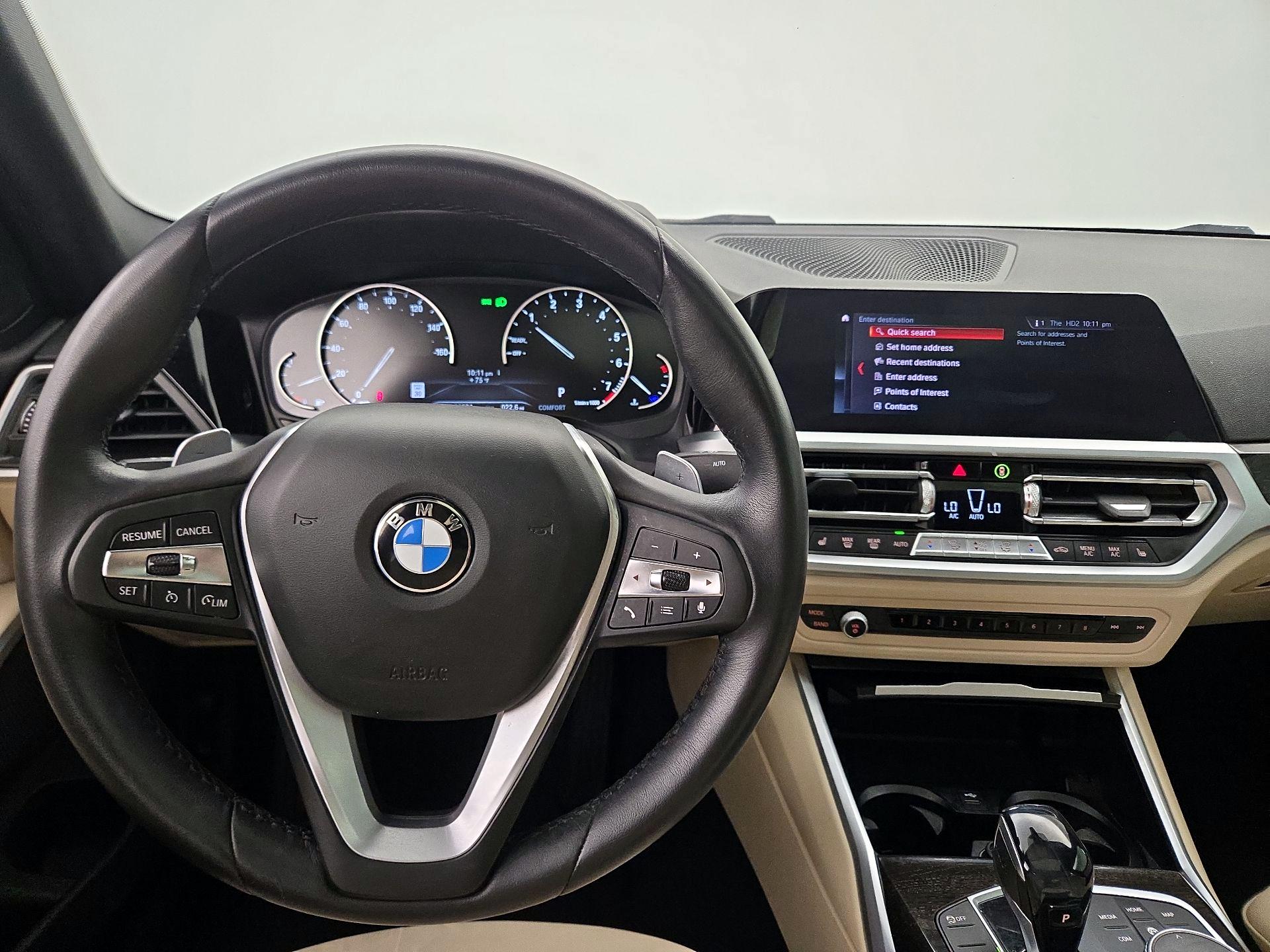 Thumbnail: 2020 BMW 3 Series - 9