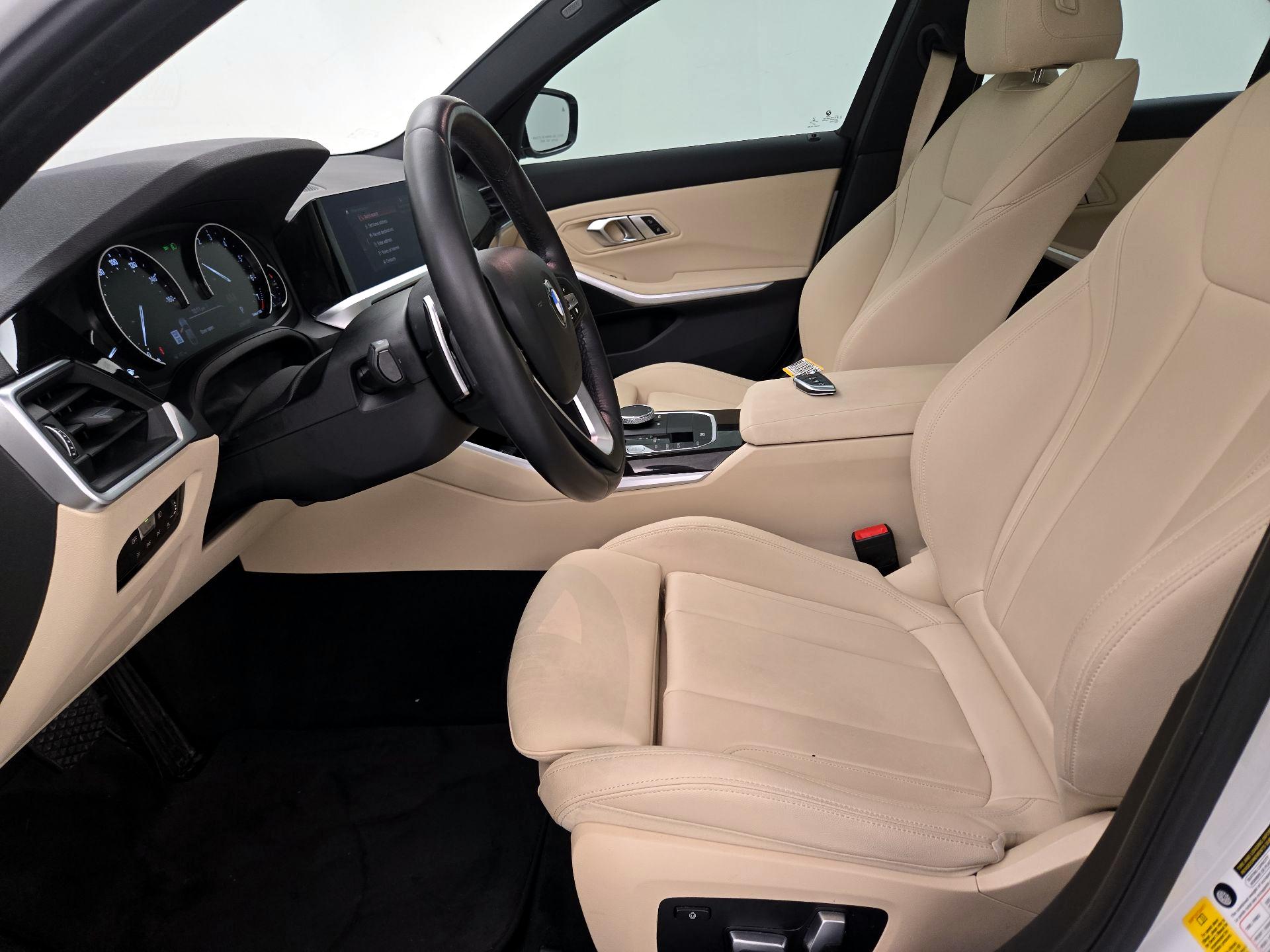 Thumbnail: 2020 BMW 3 Series - 11