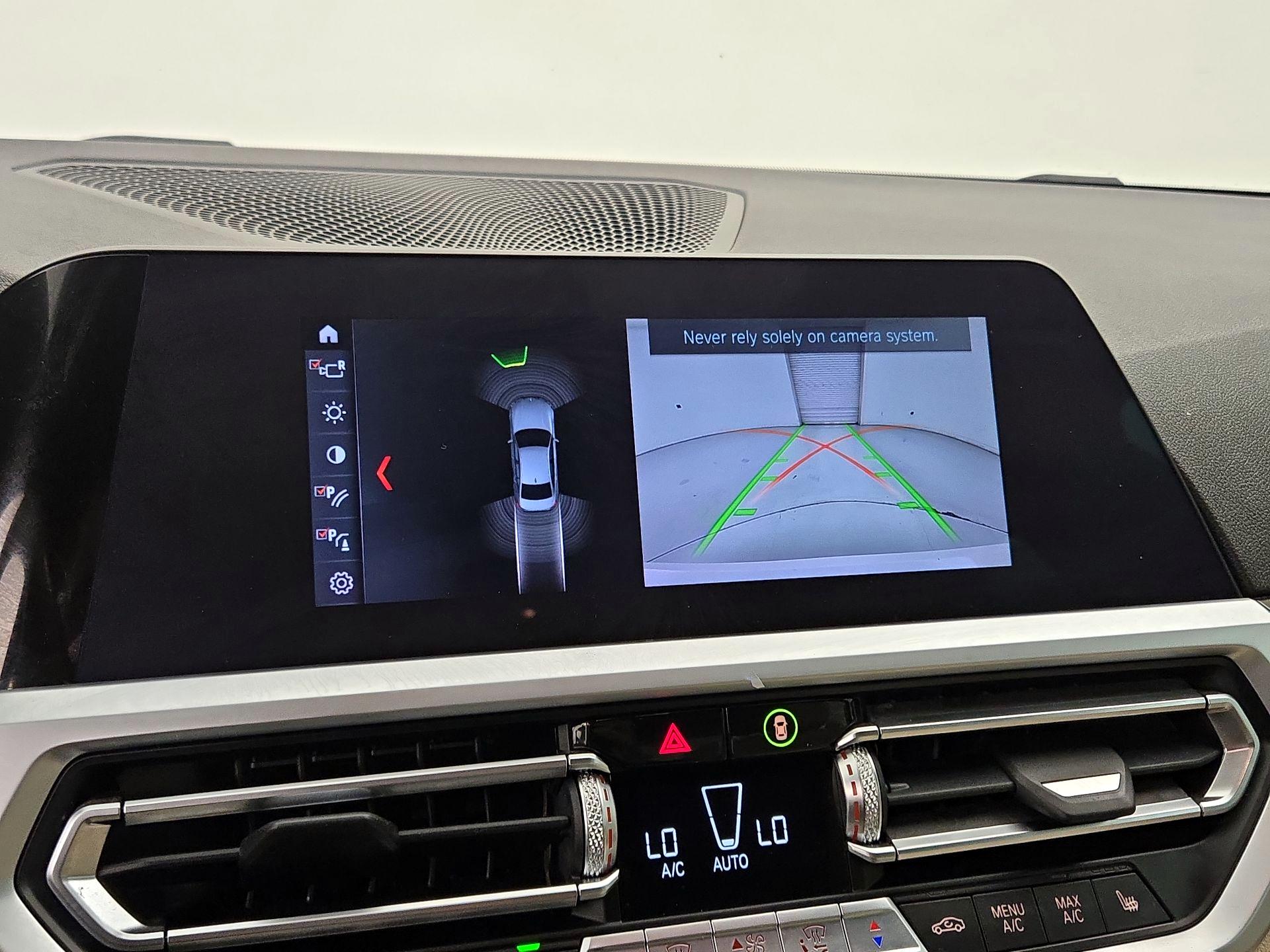 Thumbnail: 2020 BMW 3 Series - 15