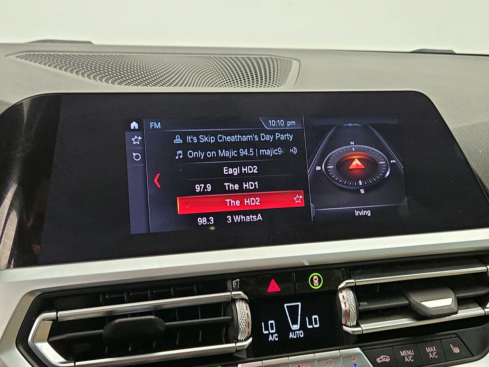 Thumbnail: 2020 BMW 3 Series - 16