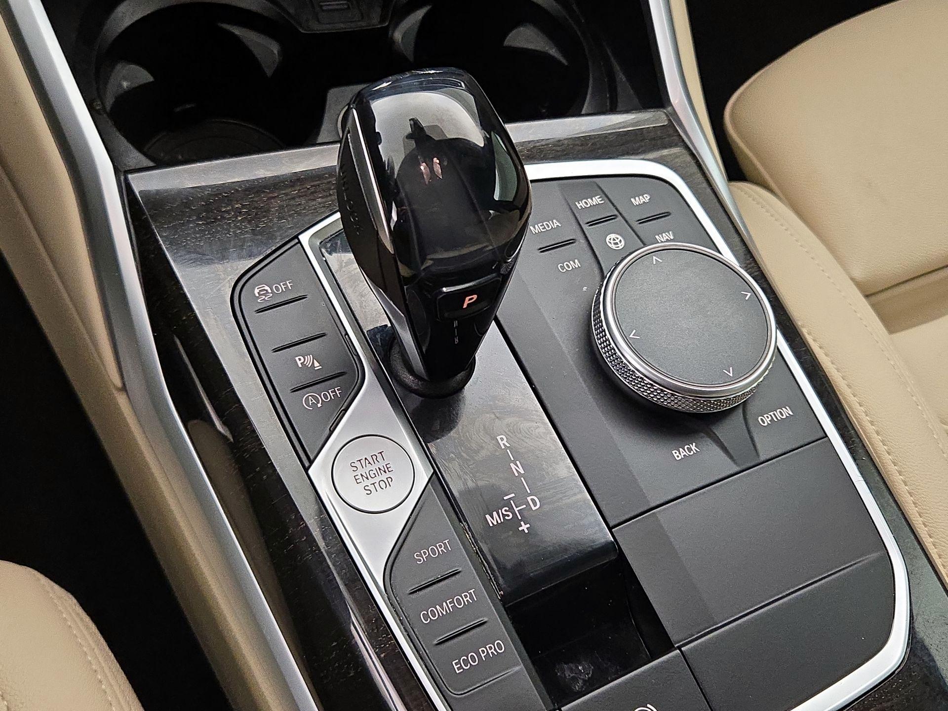 Thumbnail: 2020 BMW 3 Series - 18