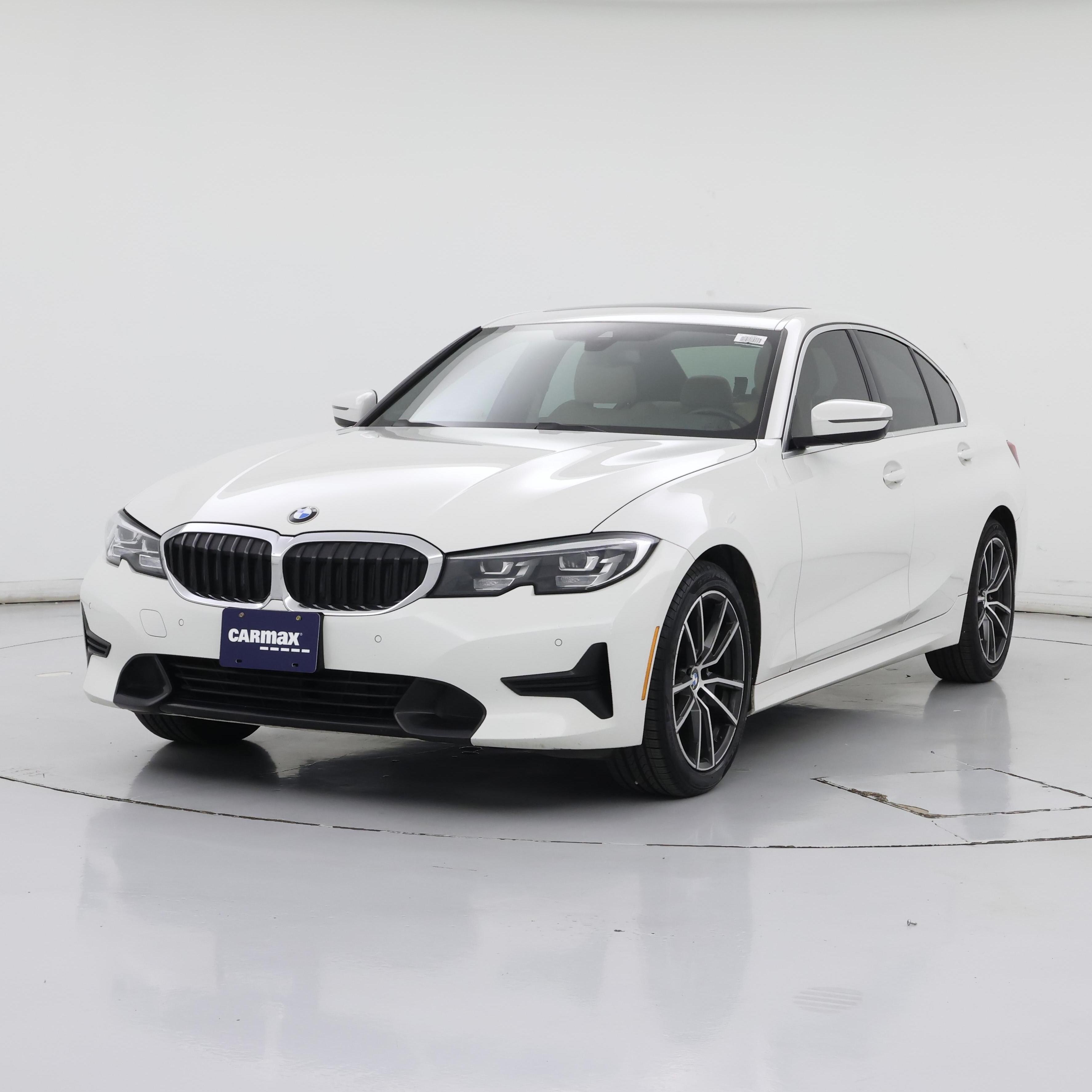 Thumbnail: 2020 BMW 3 Series - 4