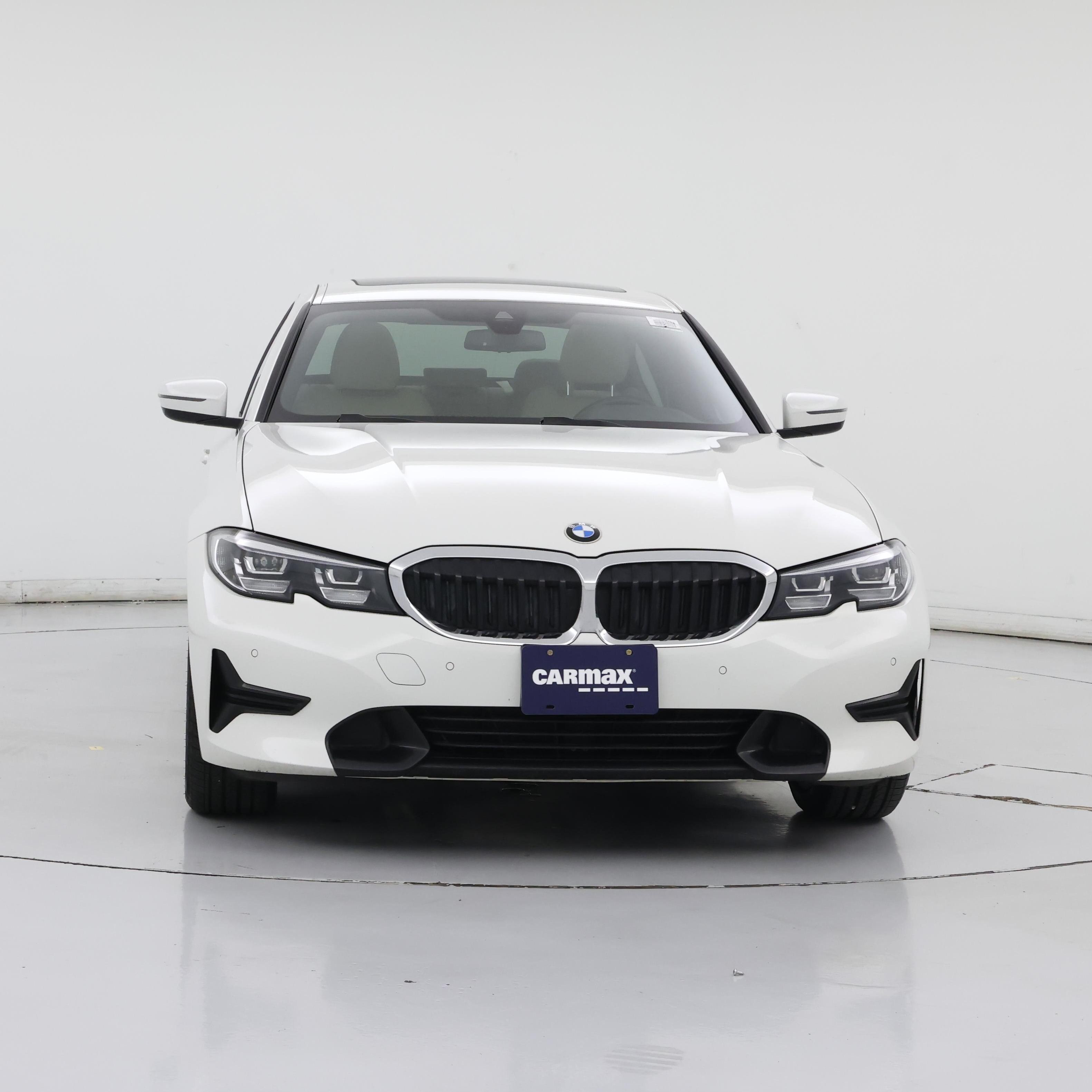 Thumbnail: 2020 BMW 3 Series - 5