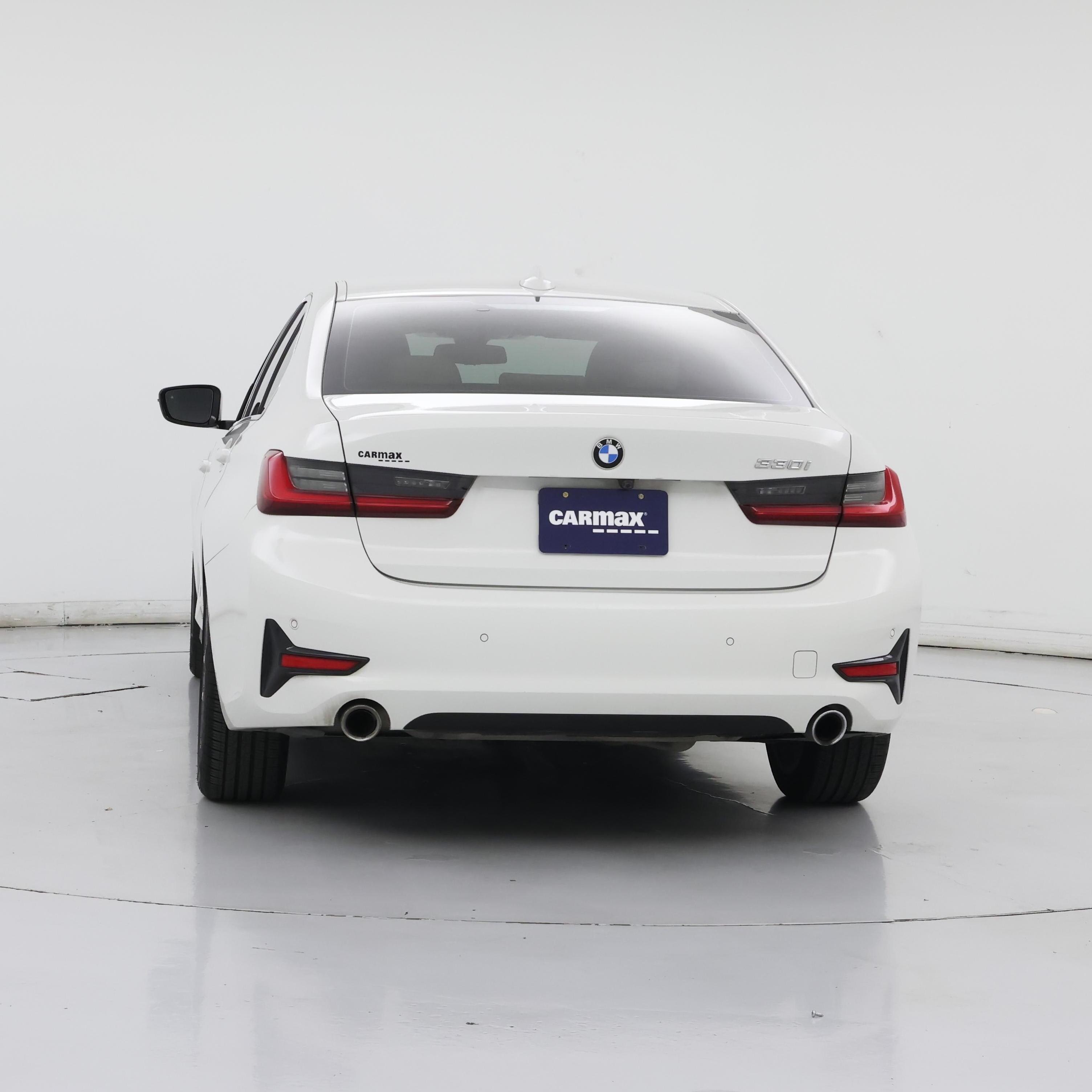 Thumbnail: 2020 BMW 3 Series - 6