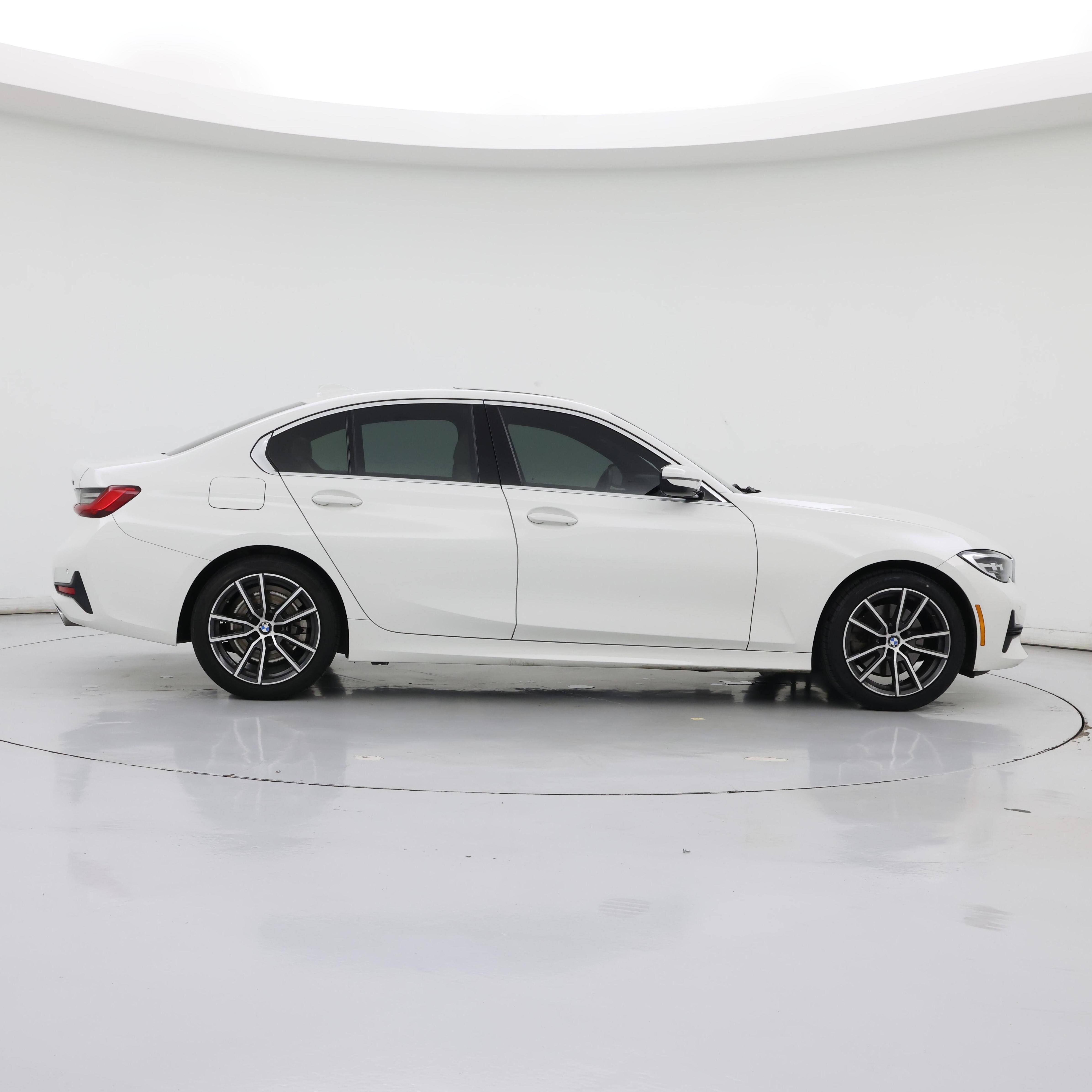 Thumbnail: 2020 BMW 3 Series - 7