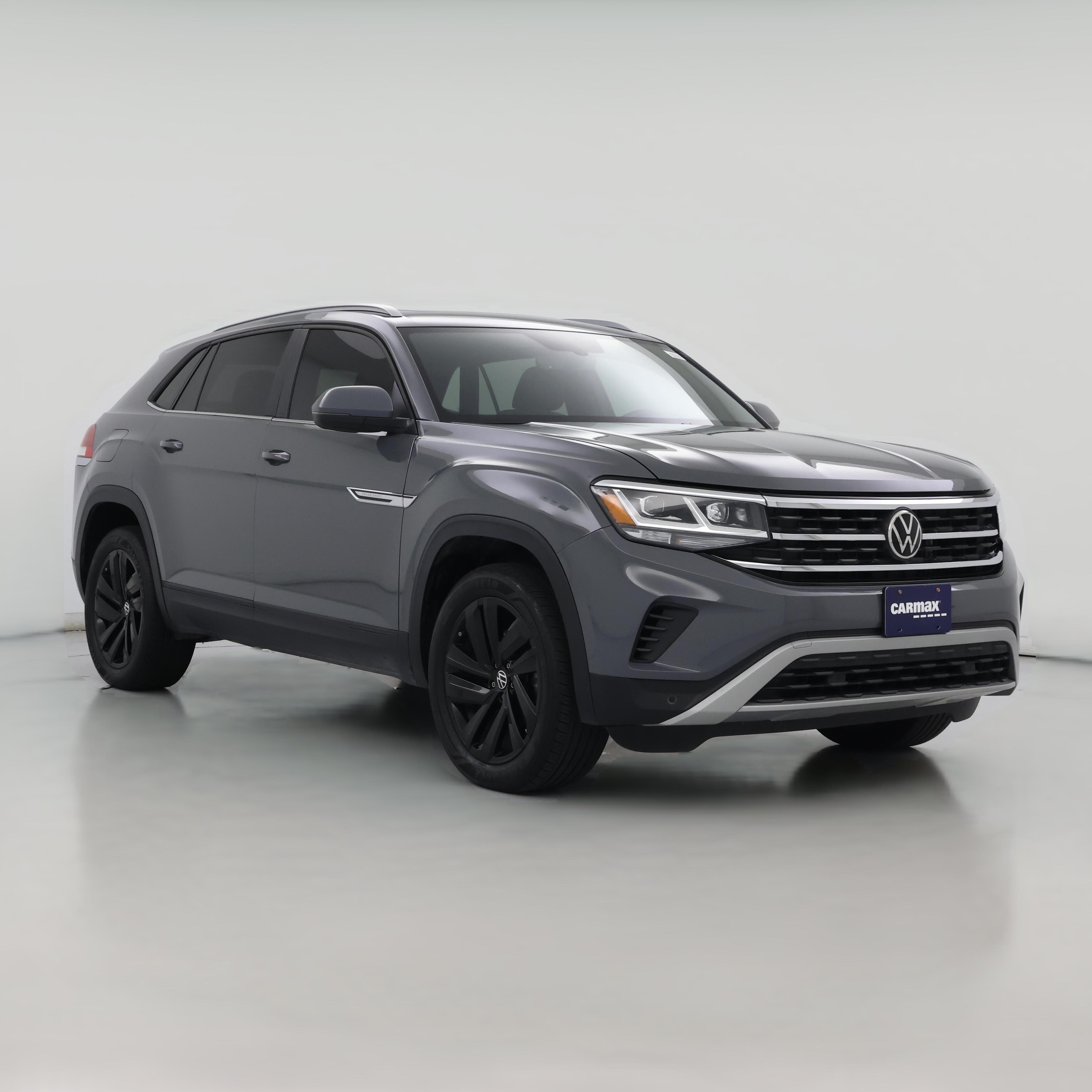 Thumbnail: 2022 Volkswagen Atlas - 1