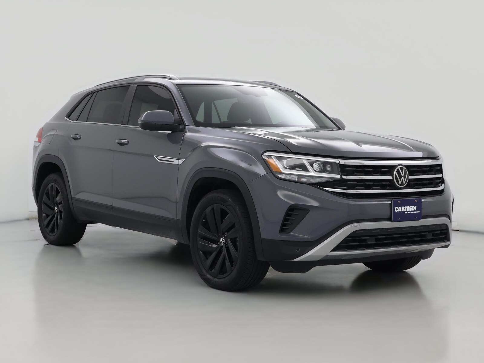 2022 Volkswagen Atlas Cross Sport SE w/Tech