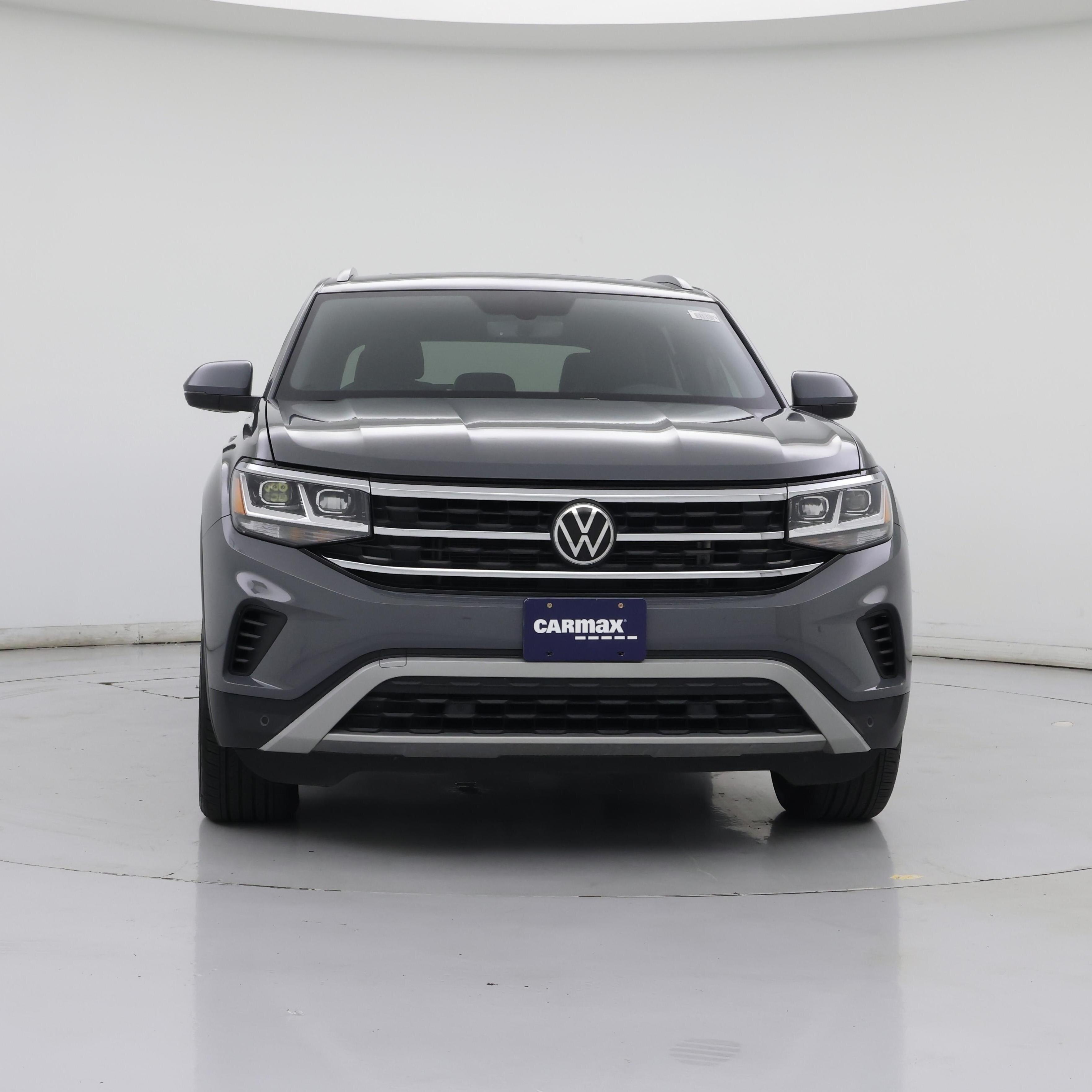 Thumbnail: 2022 Volkswagen Atlas - 5